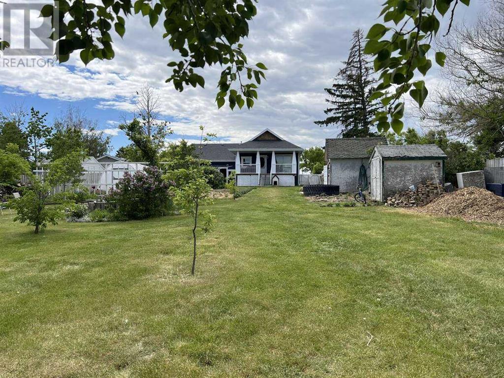 Photo 43 of 608 Rogers Avenue, Picture Butte AB