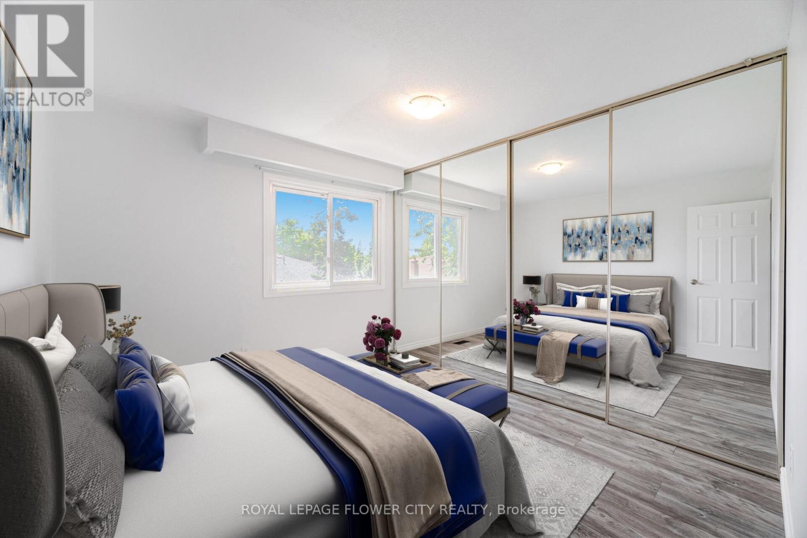 Photo 33 of 376 Hansen Road N, Brampton ON