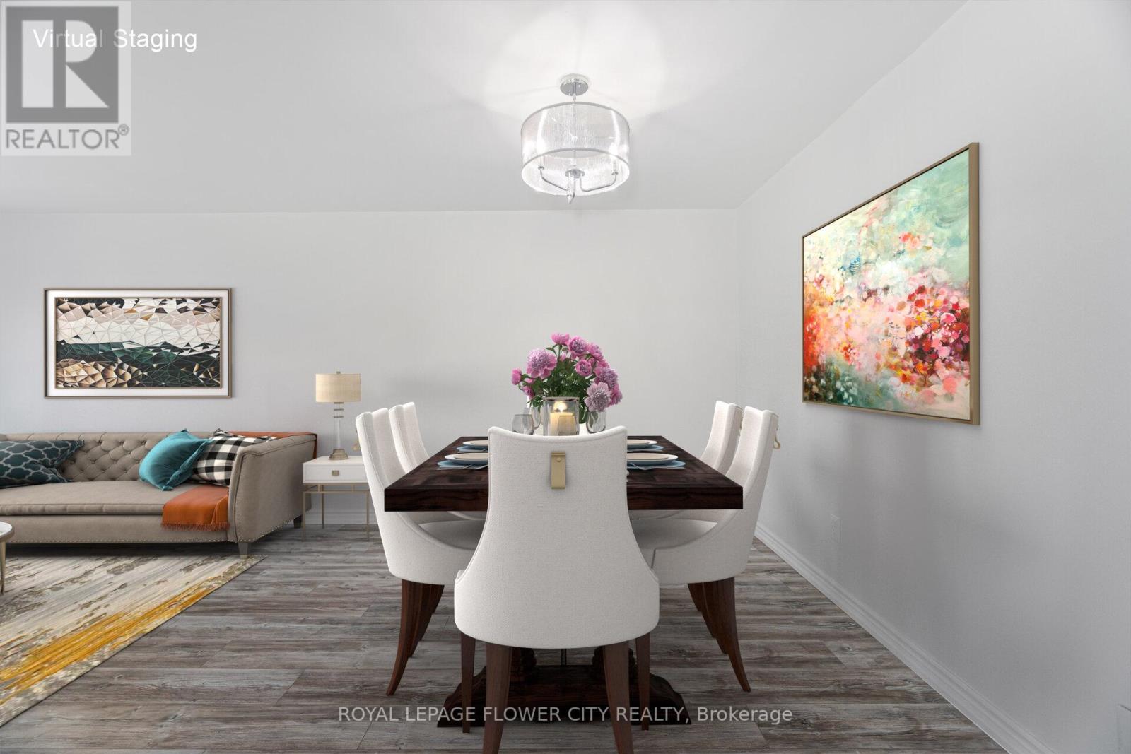 Photo 21 of 376 Hansen Road N, Brampton ON