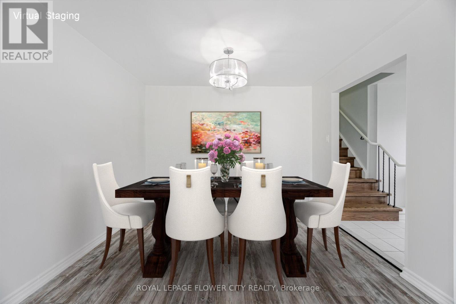 Photo 23 of 376 Hansen Road N, Brampton ON