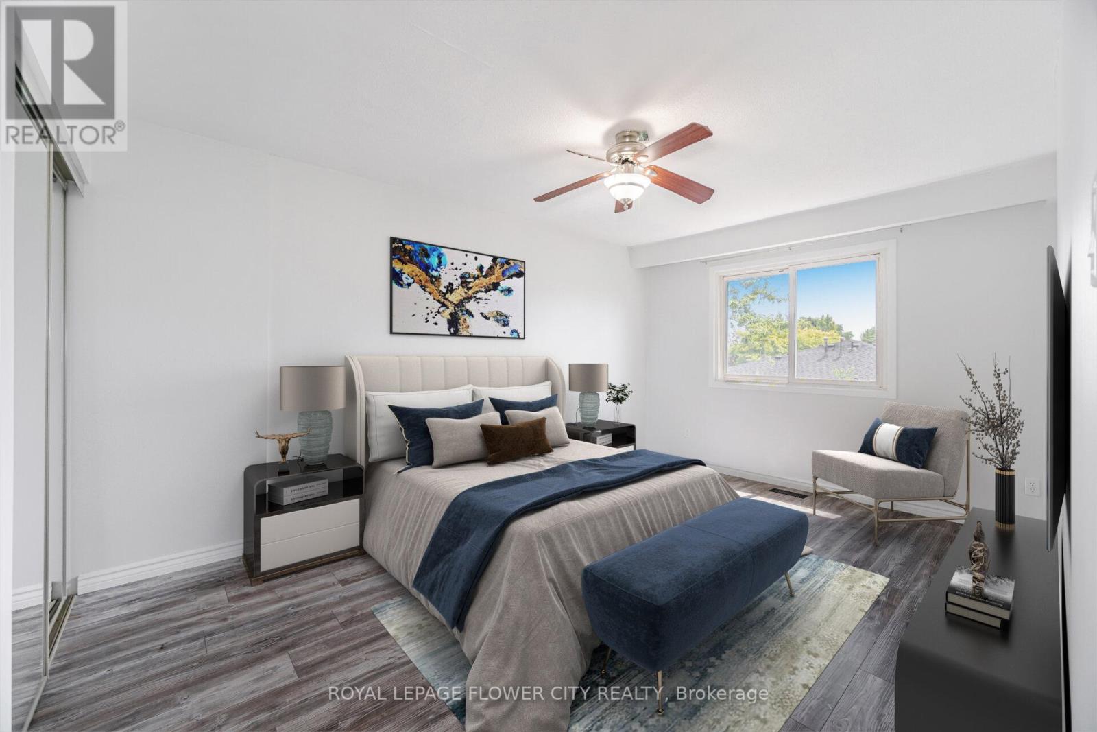 Photo 30 of 376 Hansen Road N, Brampton ON