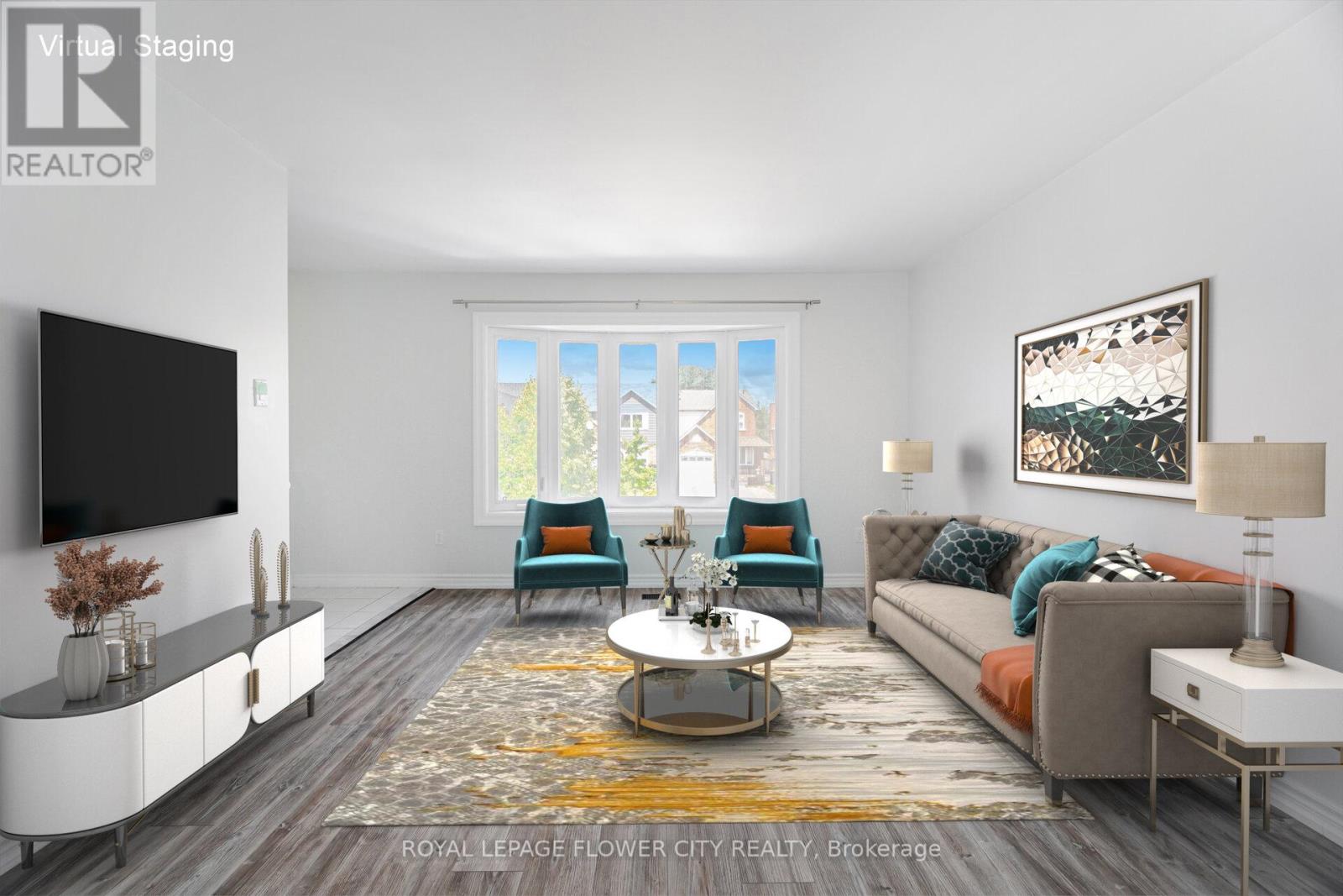 Photo 19 of 376 Hansen Road N, Brampton ON