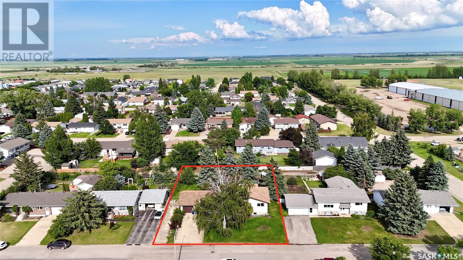 Photo 1 of 521 Hearn Street, Outlook SK