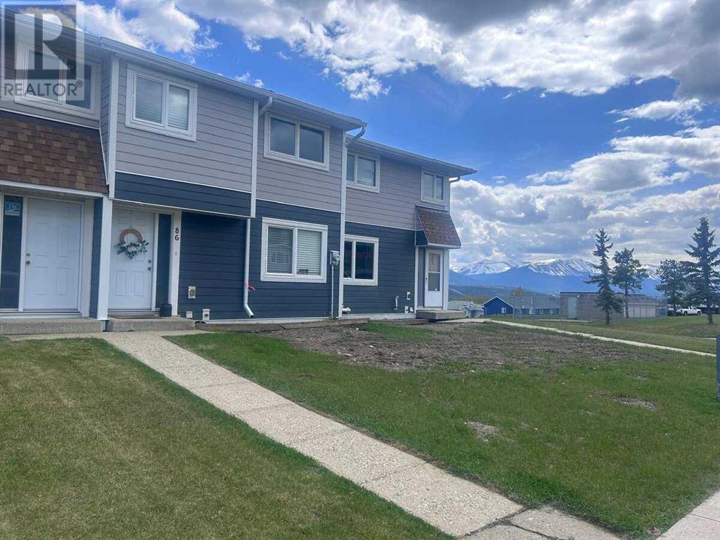 Photo 2 of 85 97 Avenue, Grande Cache AB