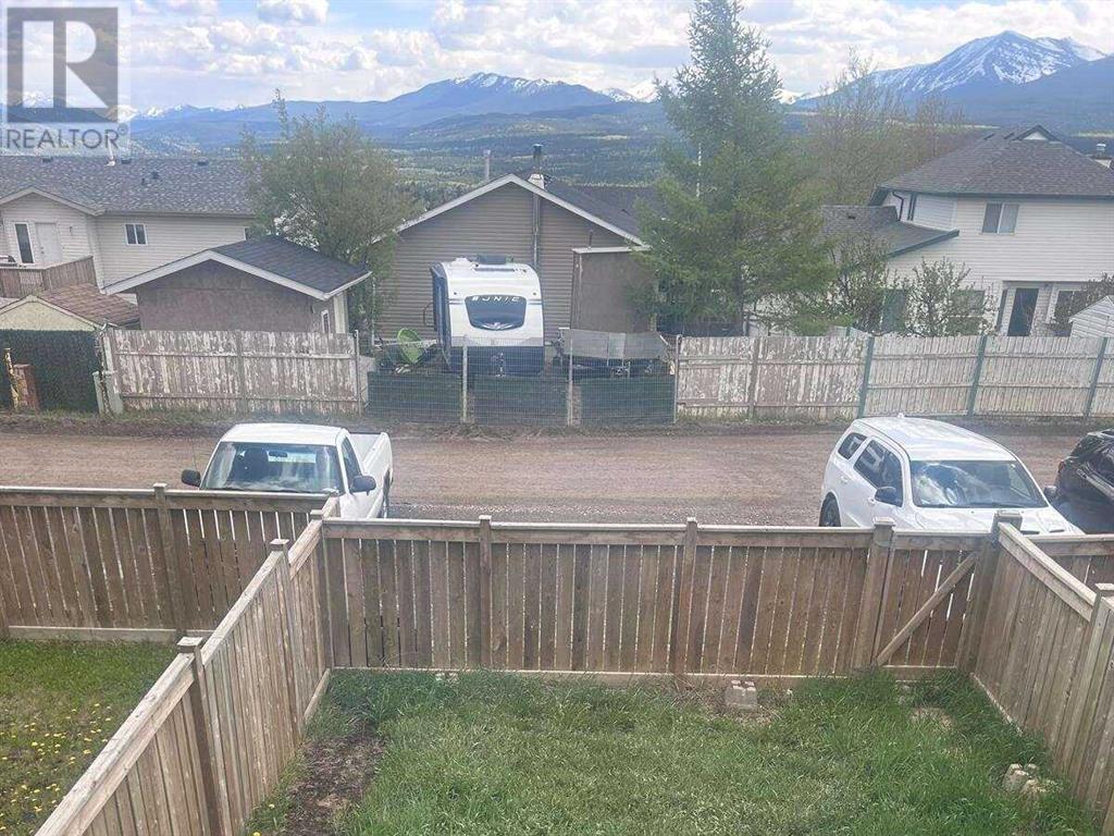 Photo 26 of 85 97 Avenue, Grande Cache AB