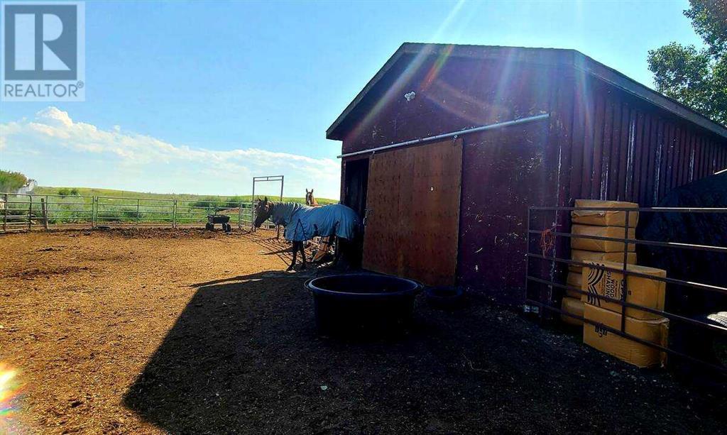 Photo 24 of 241054 Range Road 260, Rural Wheatland County AB