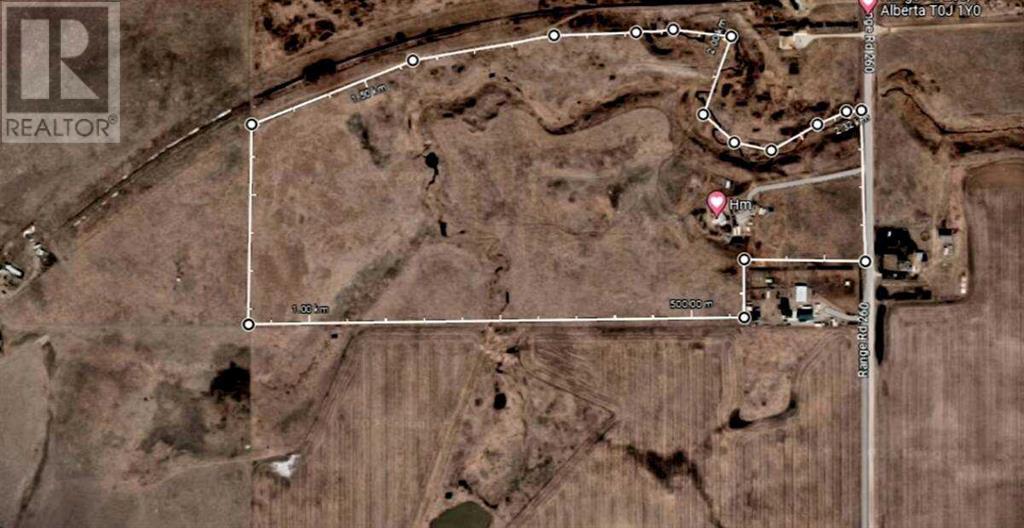 Photo 25 of 241054 Range Road 260, Rural Wheatland County AB