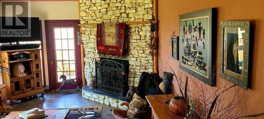 Photo 10 of 241054 Range Road 260, Rural Wheatland County AB