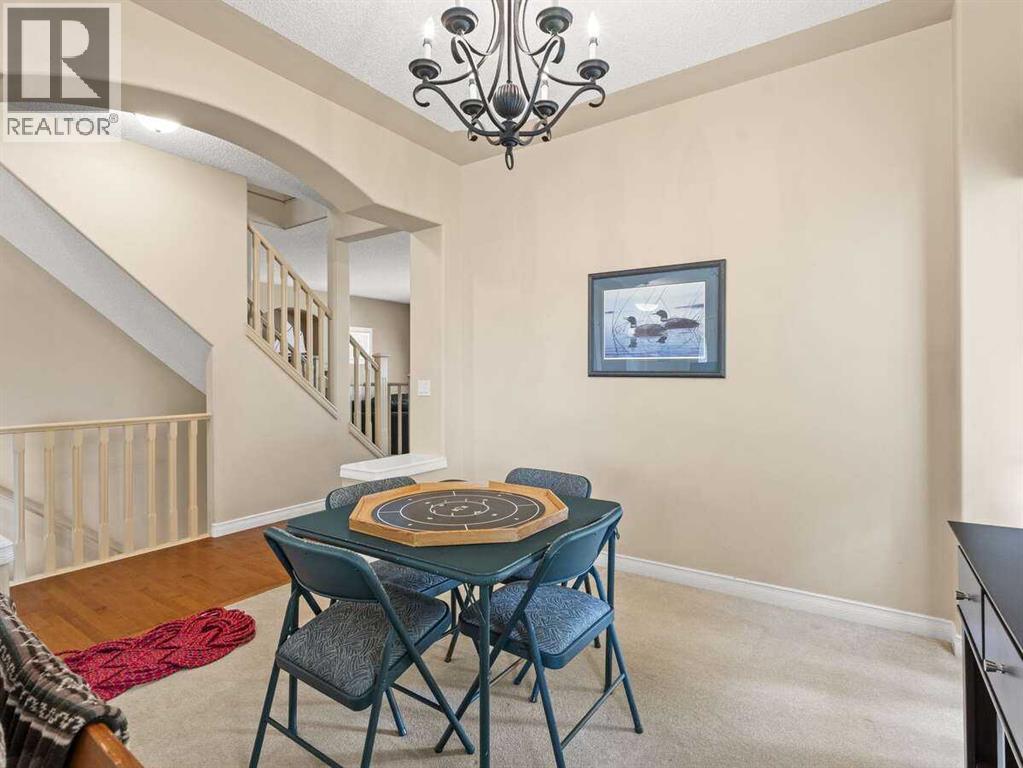 Photo 13 of 257 Crystal Shores Drive, Okotoks AB