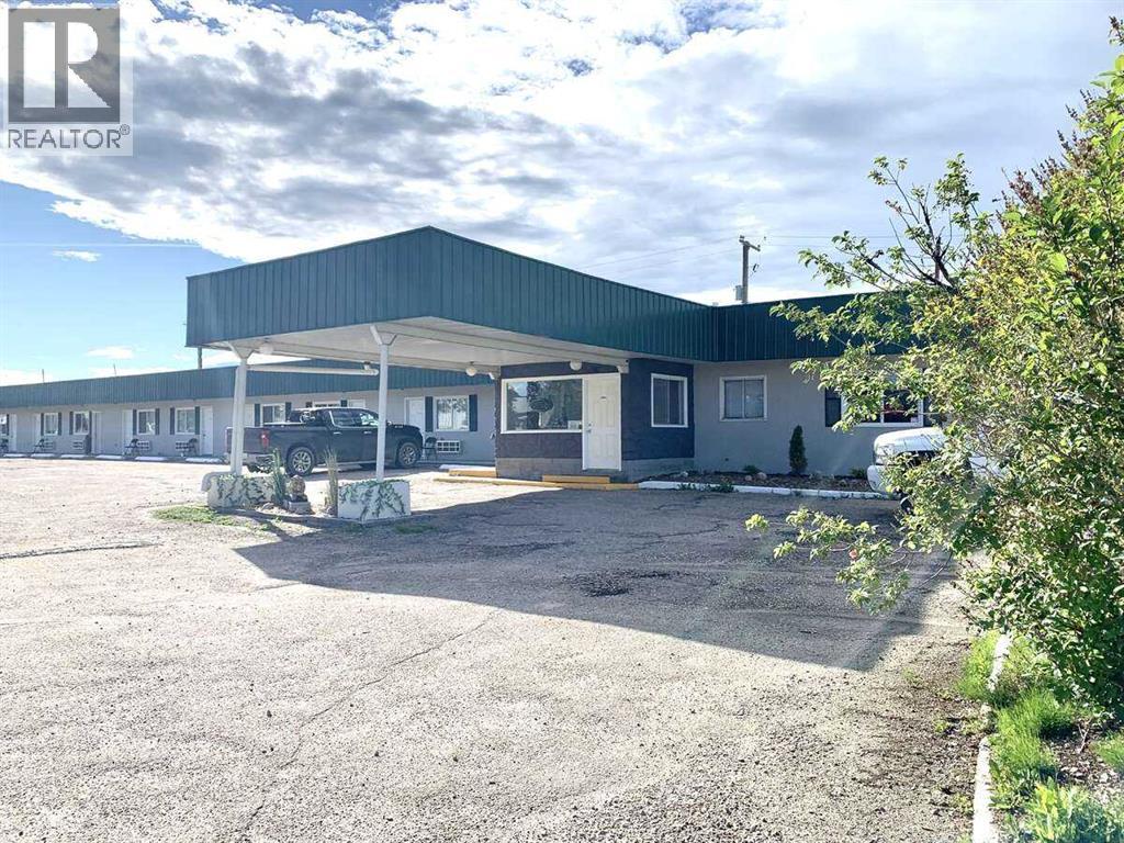 Photo 1 of 5604 4 Avenue, Edson AB
