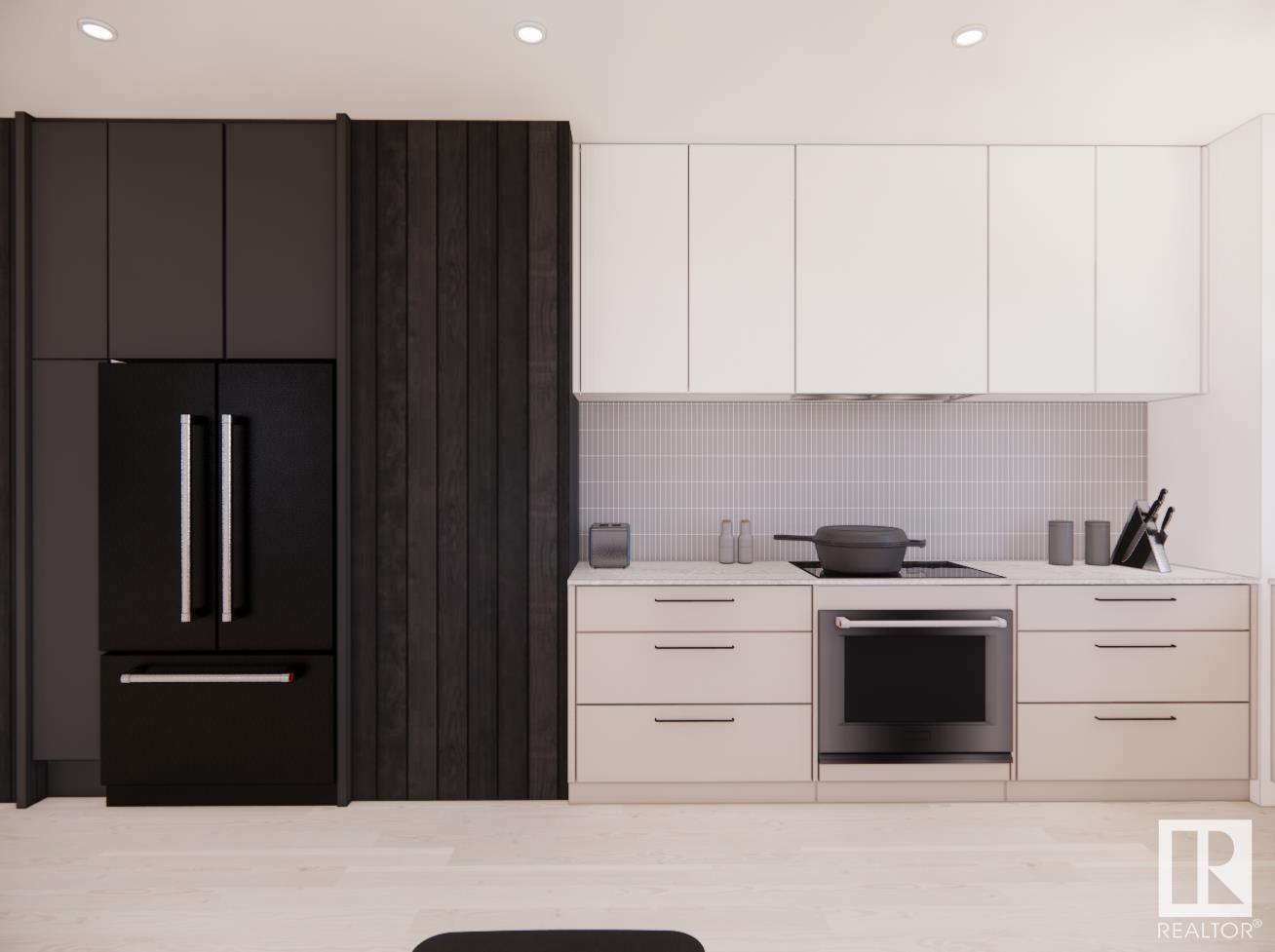 Photo 17 of 9315 94 St Nw, Edmonton AB