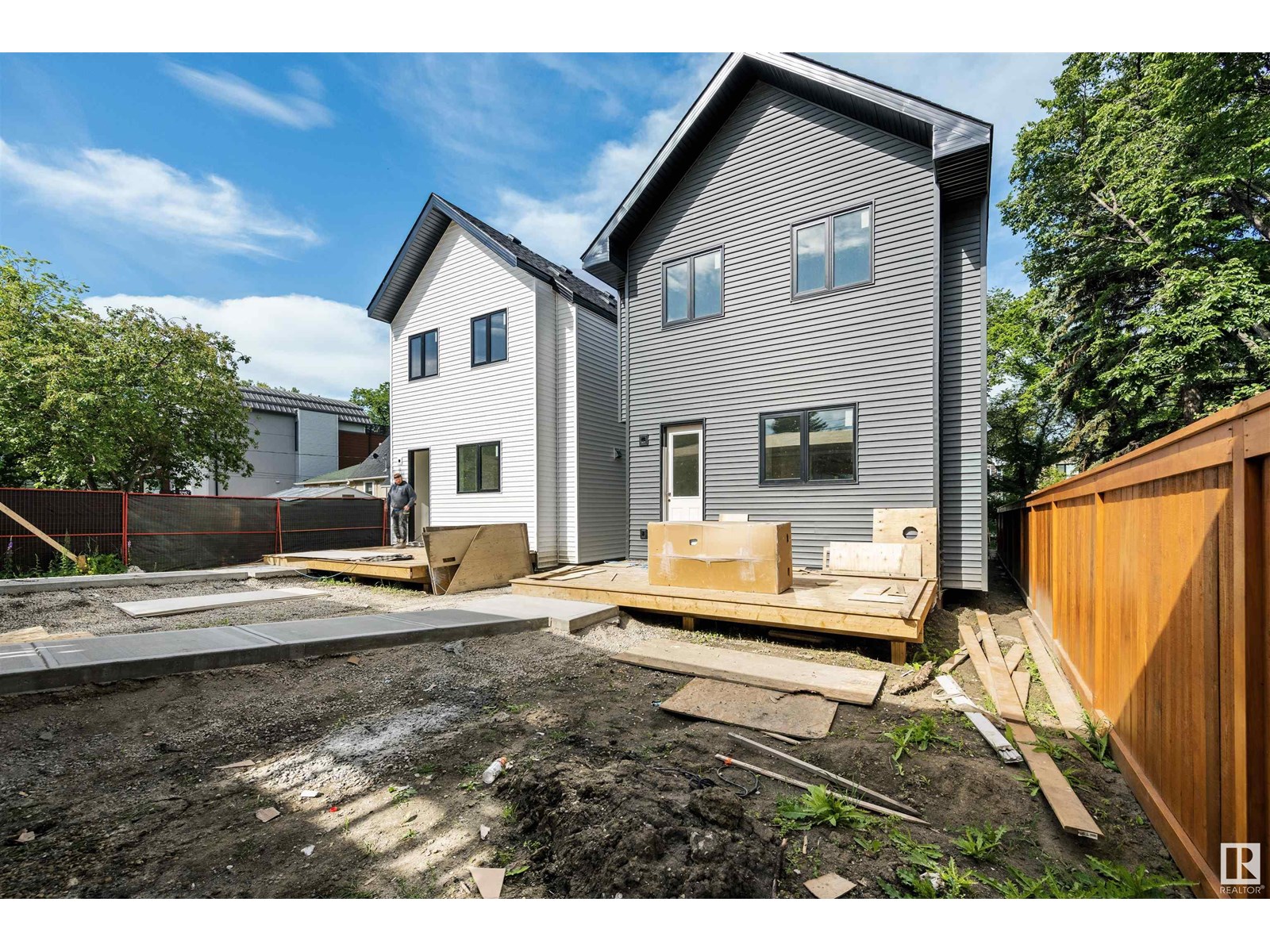 Photo 41 of 9315 94 St Nw, Edmonton AB