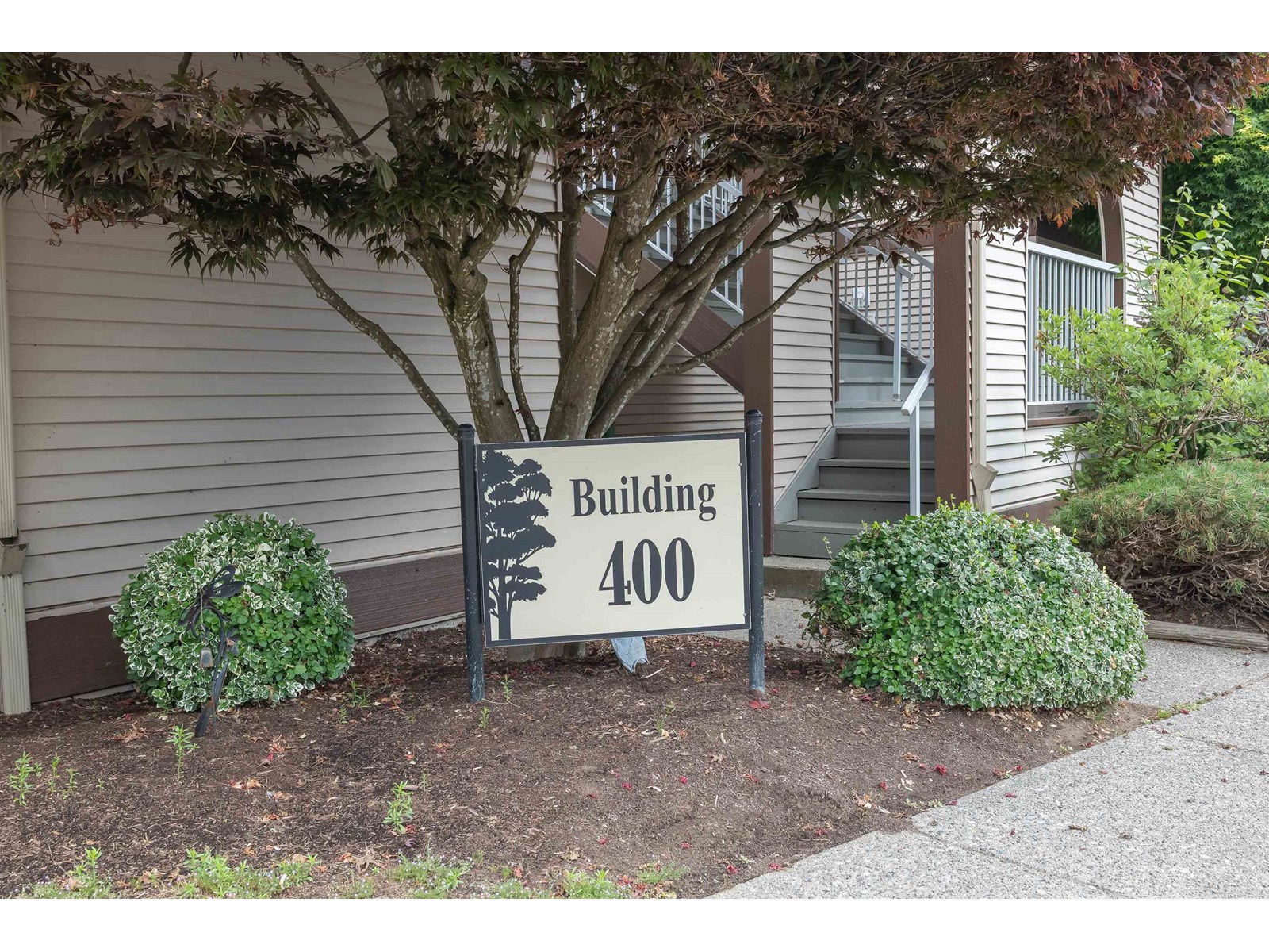 408 1750 MCKENZIE ROAD, Abbotsford