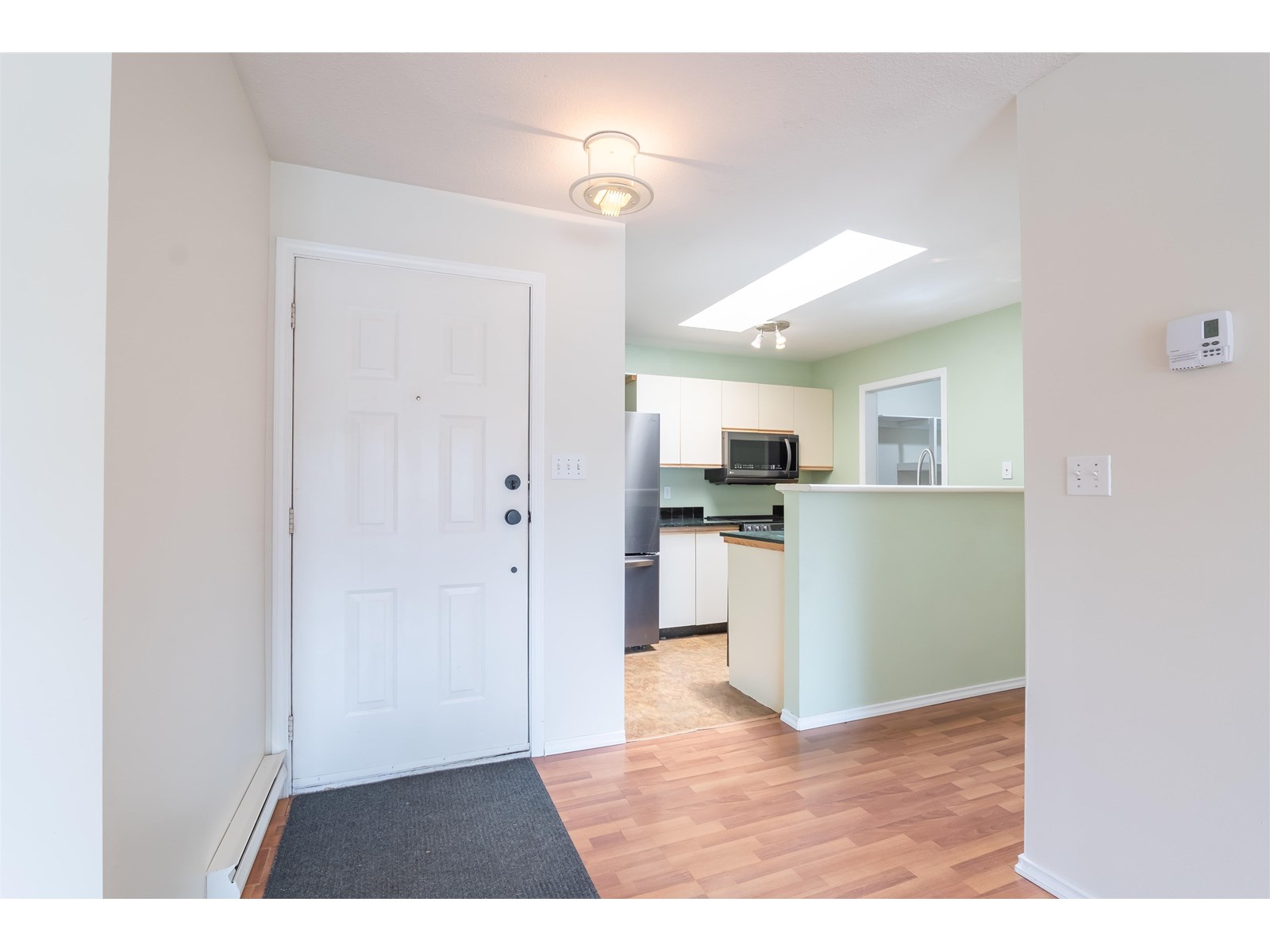 408 1750 MCKENZIE ROAD, Abbotsford