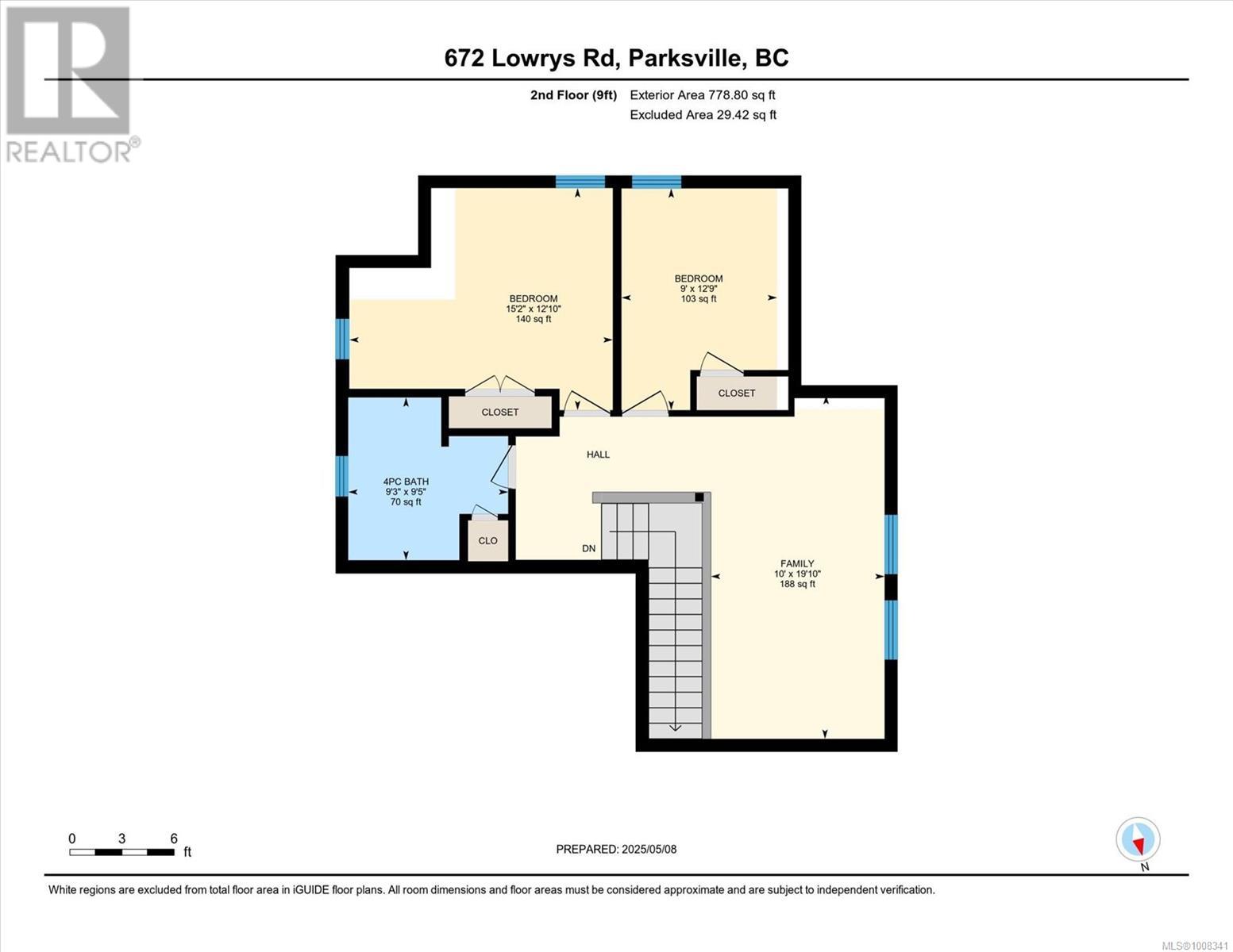 Photo 3 of 672 Lowrys Rd, Parksville BC