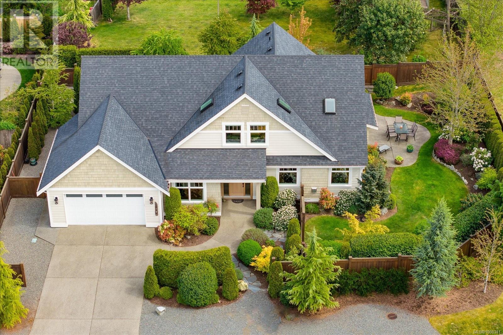 Photo 37 of 672 Lowrys Rd, Parksville BC