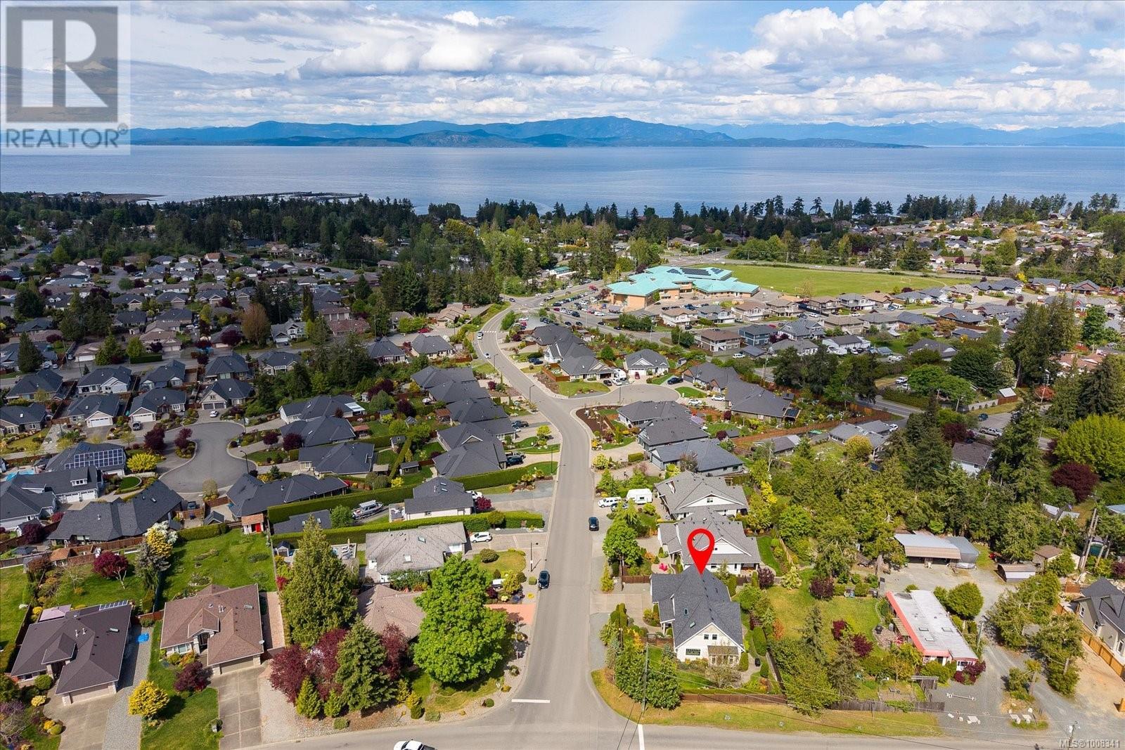Photo 36 of 672 Lowrys Rd, Parksville BC