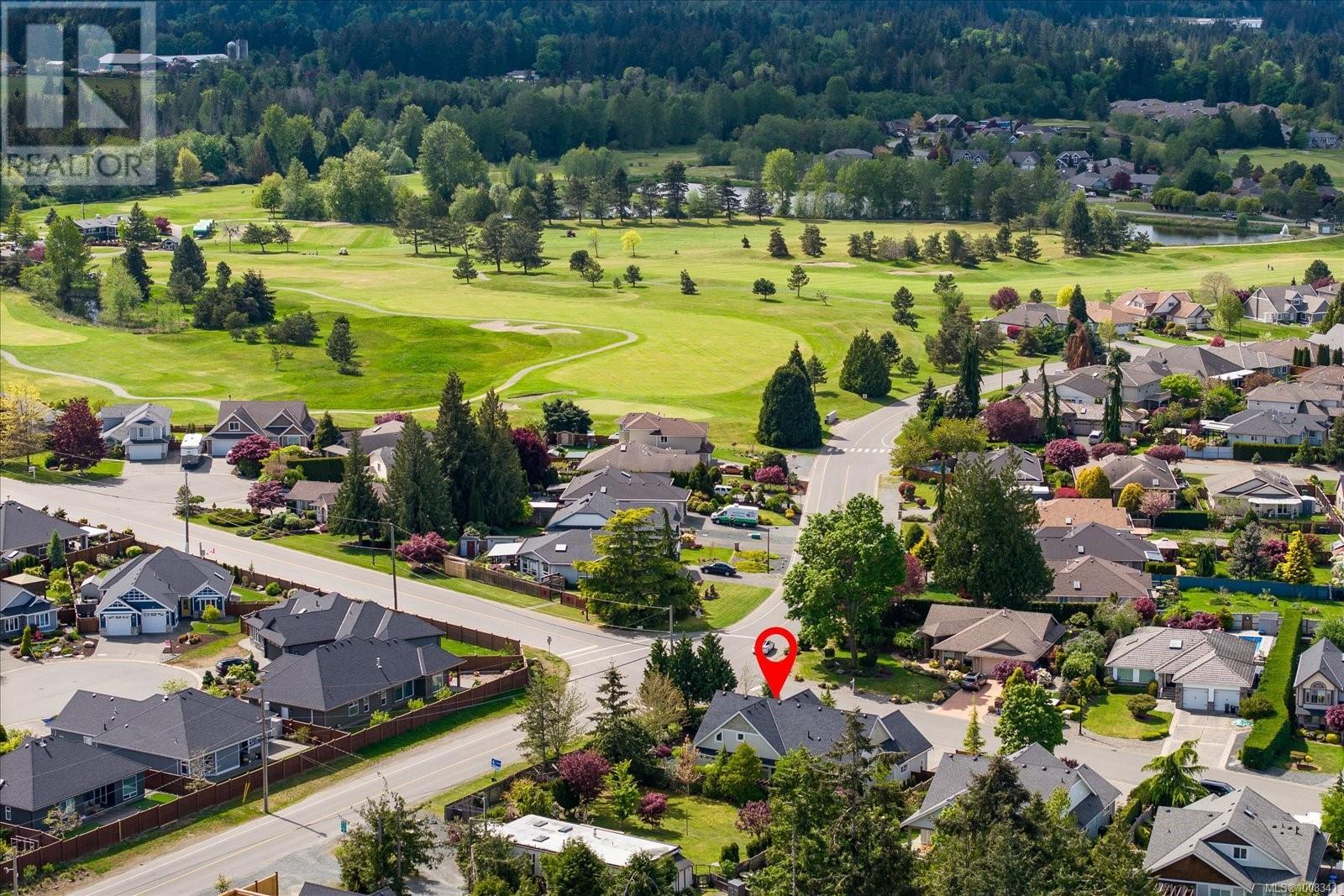 Photo 25 of 672 Lowrys Rd, Parksville BC