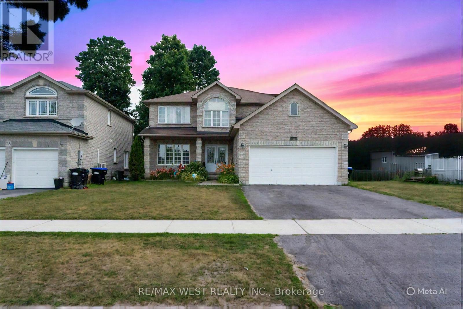 Photo 1 of 23 Mancini Drive, Essa ON