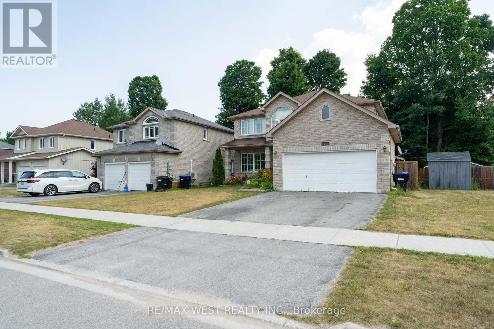 Photo 25 of 23 Mancini Drive, Essa ON