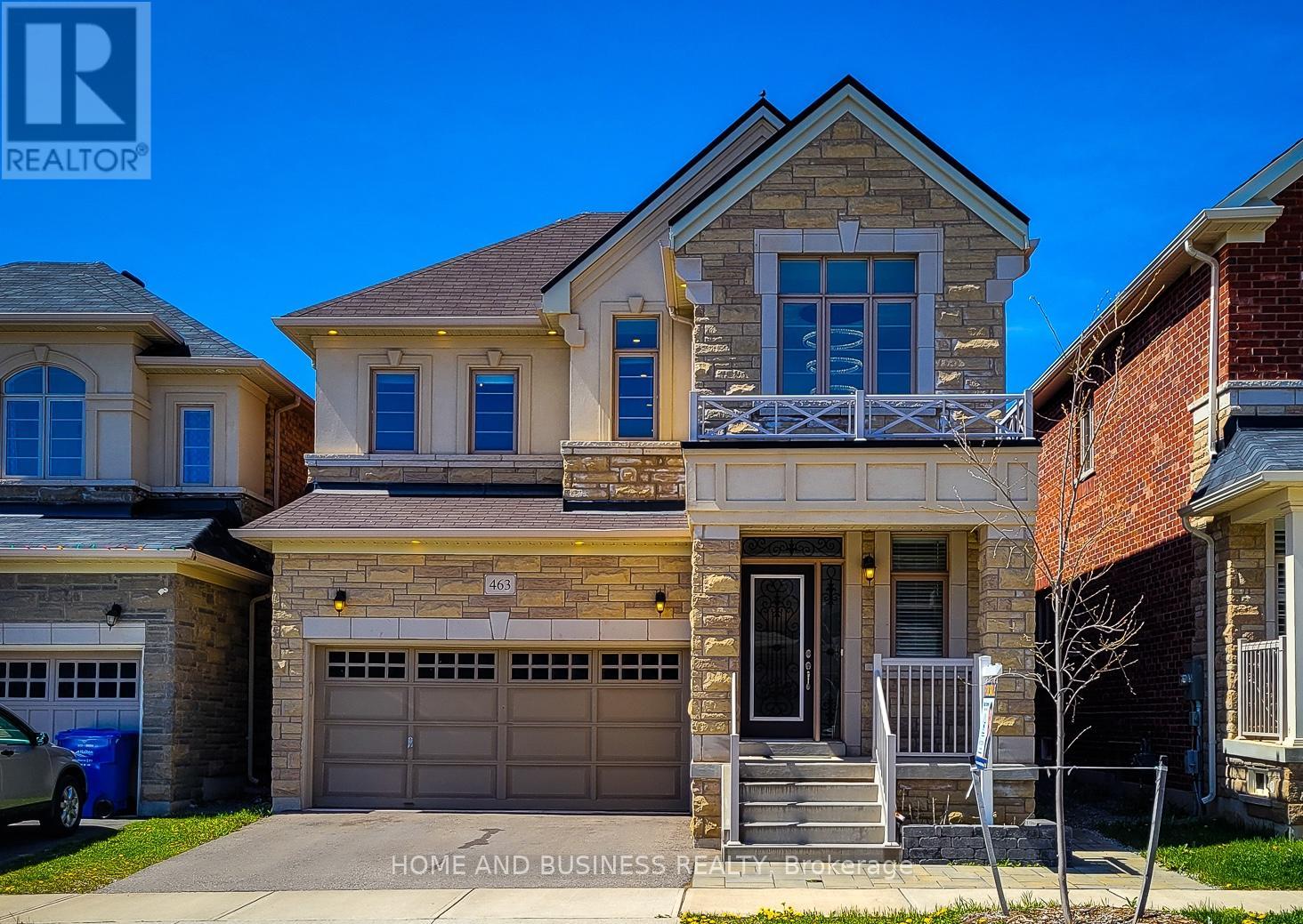 Photo 32 of 463 Grindstone Trail, Oakville ON