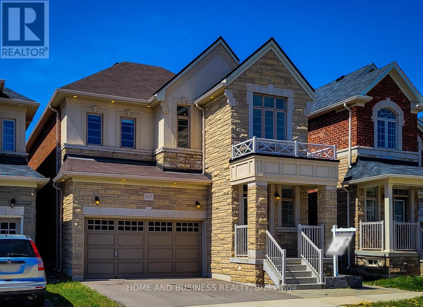 Photo 15 of 463 Grindstone Trail, Oakville ON