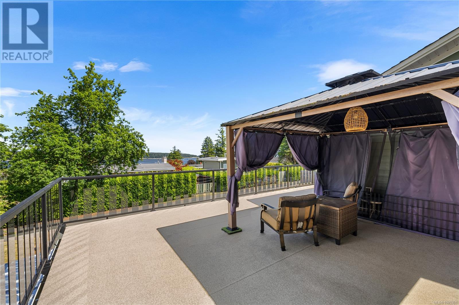 Photo 30 of 251 Birch St, Campbell River BC