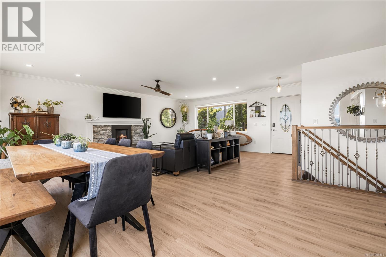 Photo 7 of 251 Birch St, Campbell River BC