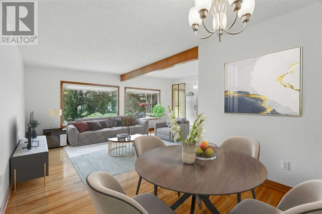 Single Family House Bungalow for Sale in   Avenue NE Mayland Heights Calgary 