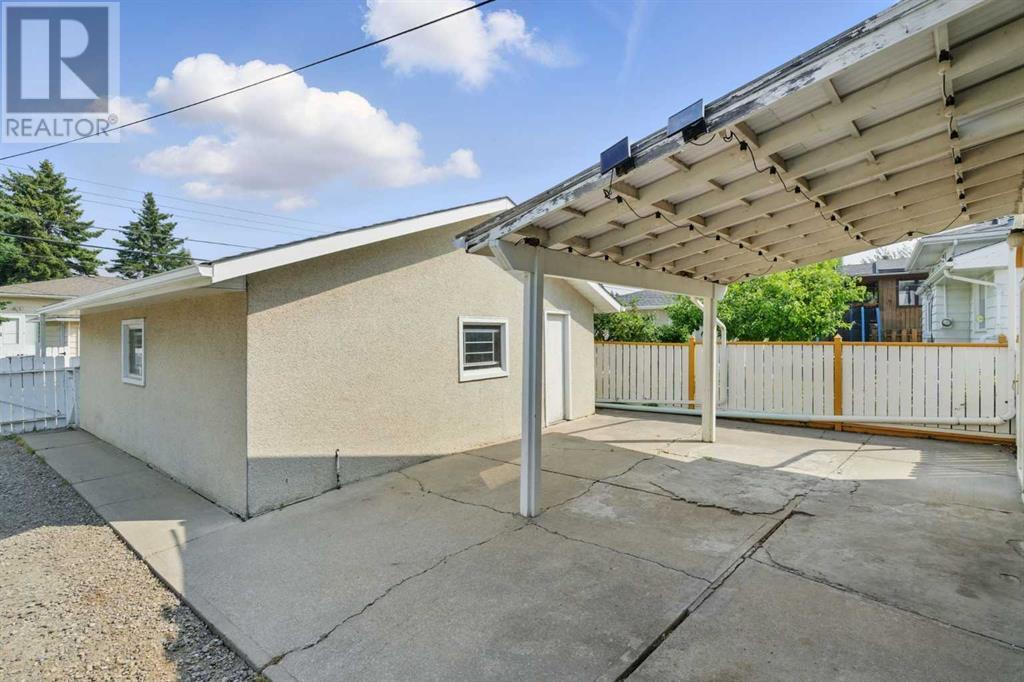 Single Family House Bungalow for Sale in   Avenue NE Mayland Heights Calgary 