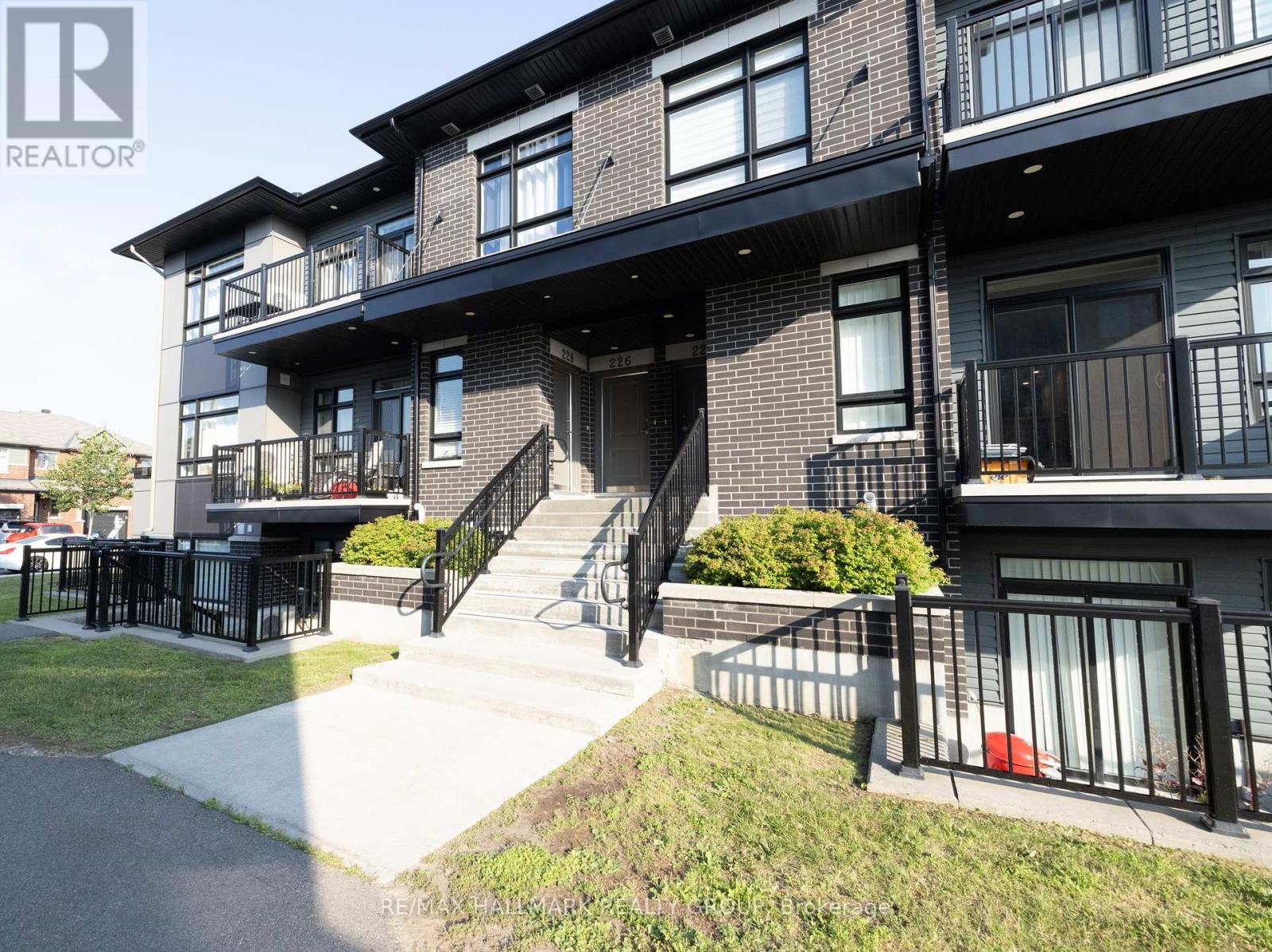 Condominium