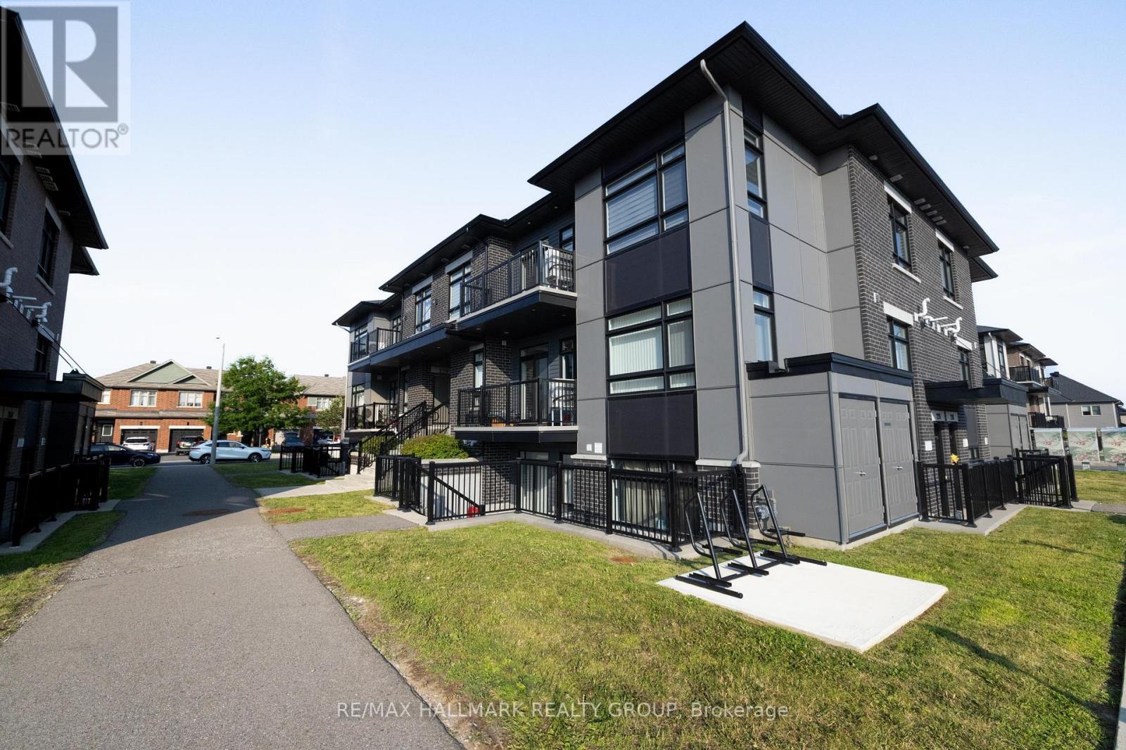 Condominium