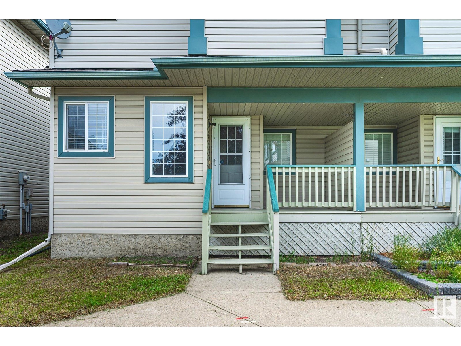 Photo 2 of 30 14803 Miller Bv Nw, Edmonton AB