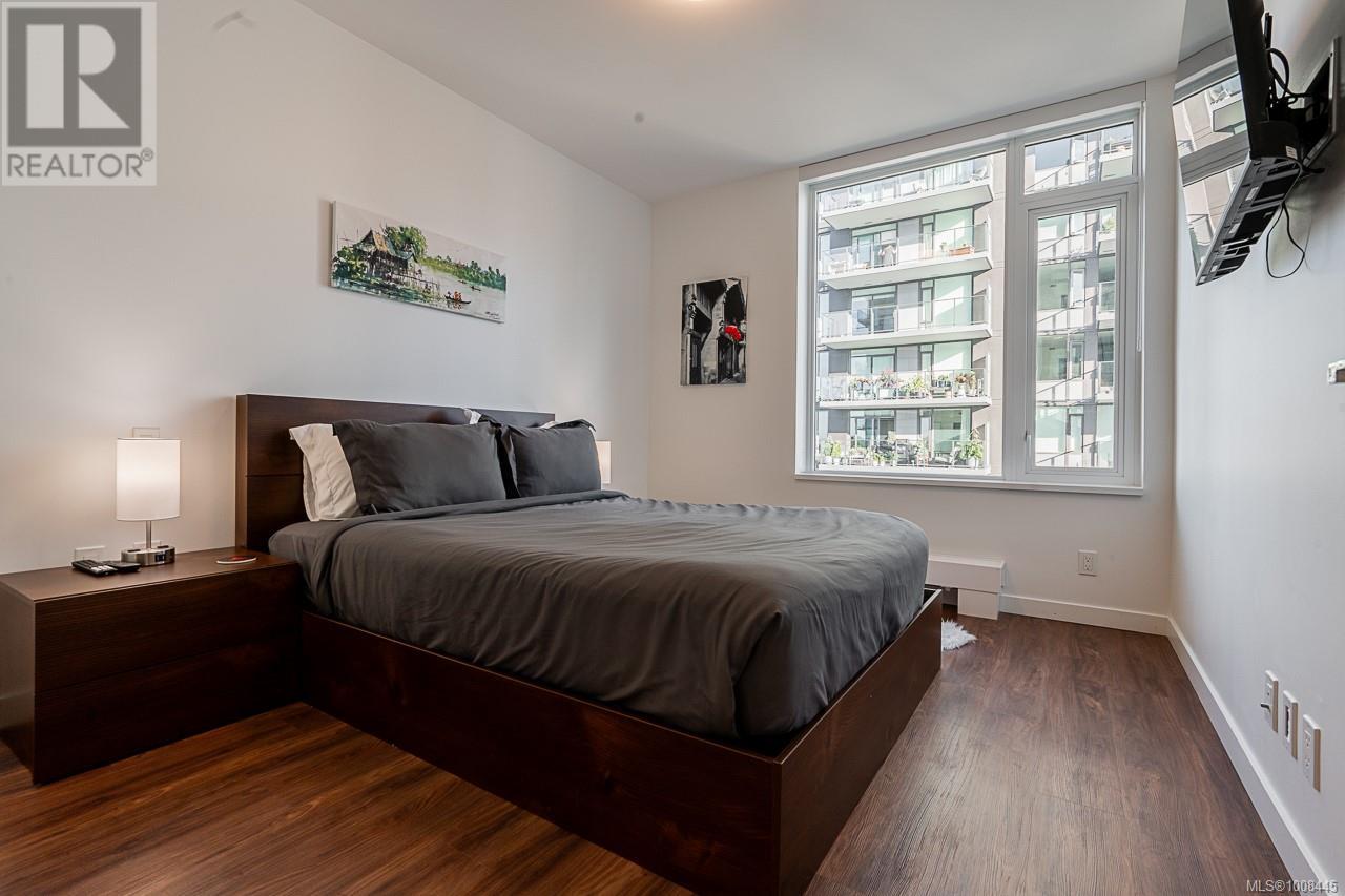Photo 30 of 604 369 Tyee Rd, Victoria BC