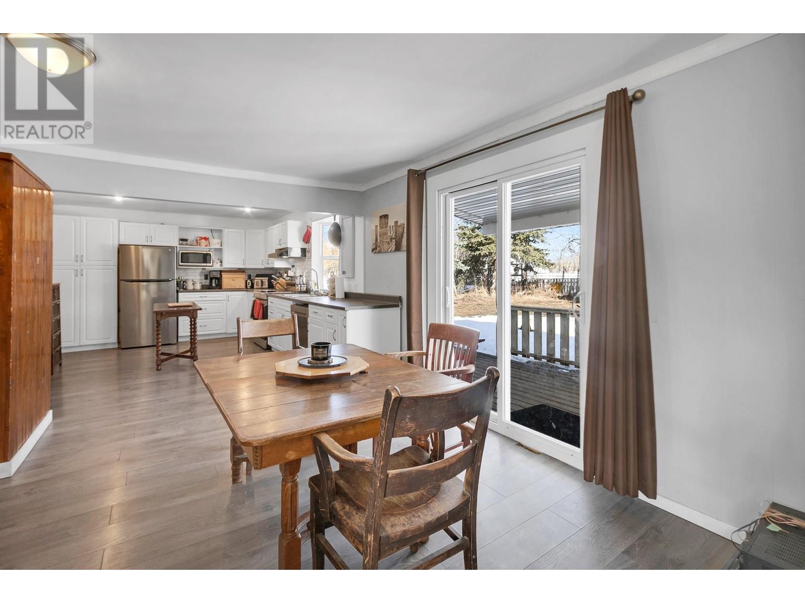 Photo 7 of 7545 Pooley Road, Prince George BC