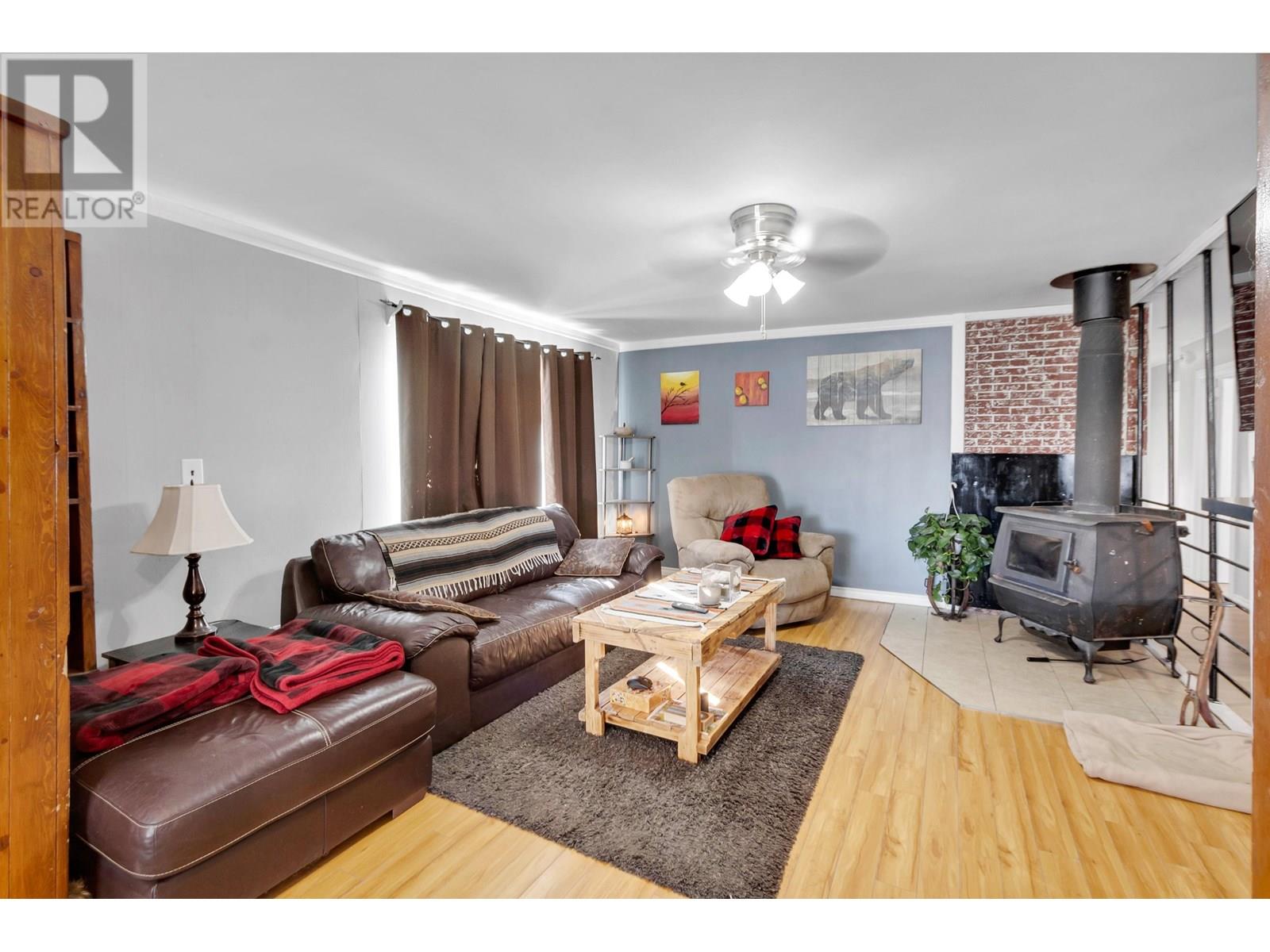 Photo 10 of 7545 Pooley Road, Prince George BC