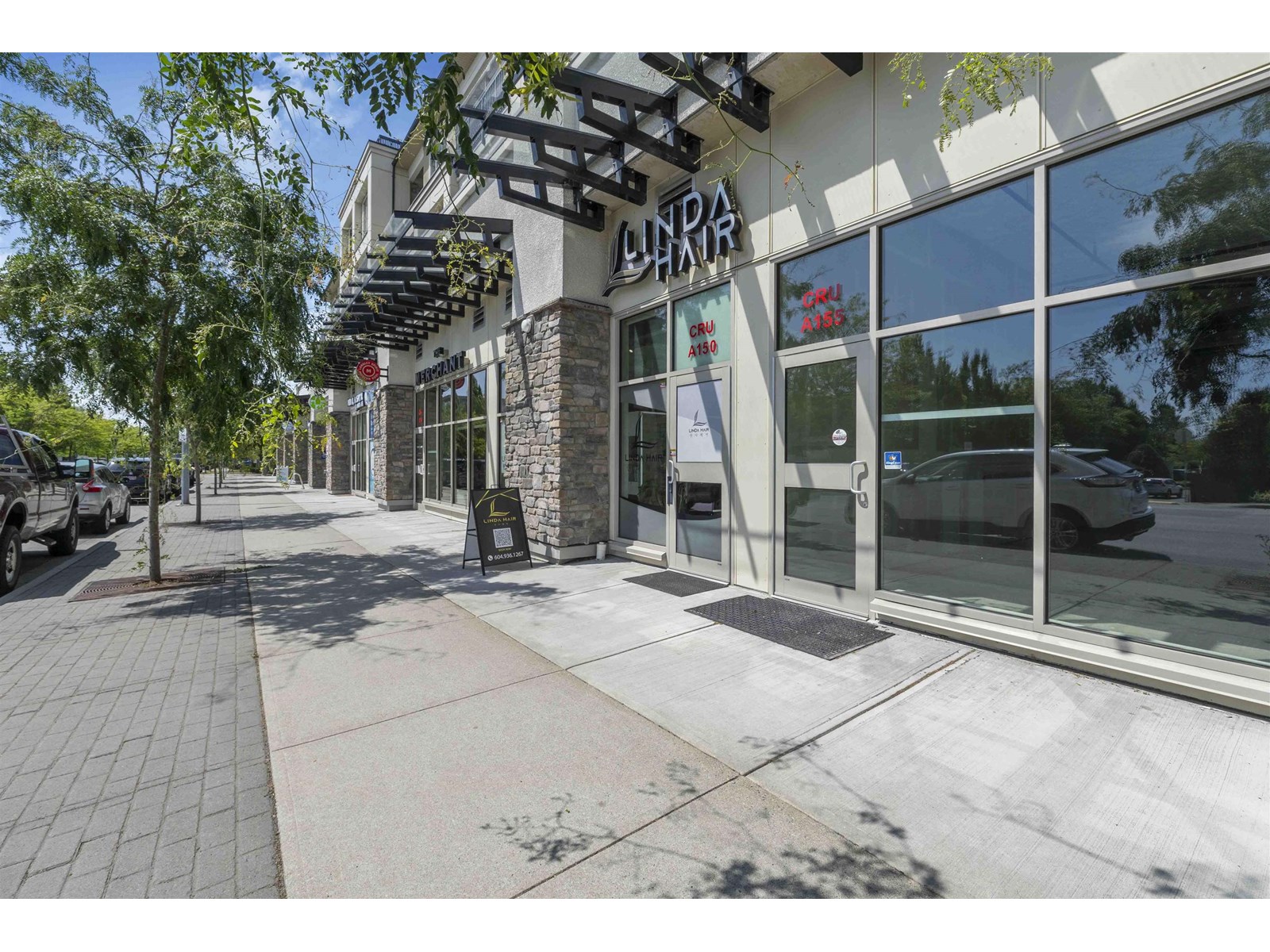 Photo 4 of A 413 20487 65 Avenue, Langley BC