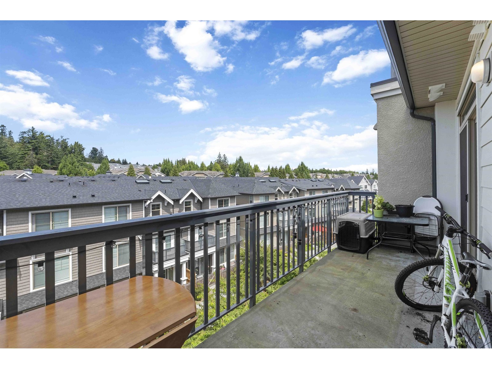 Photo 37 of A 413 20487 65 Avenue, Langley BC