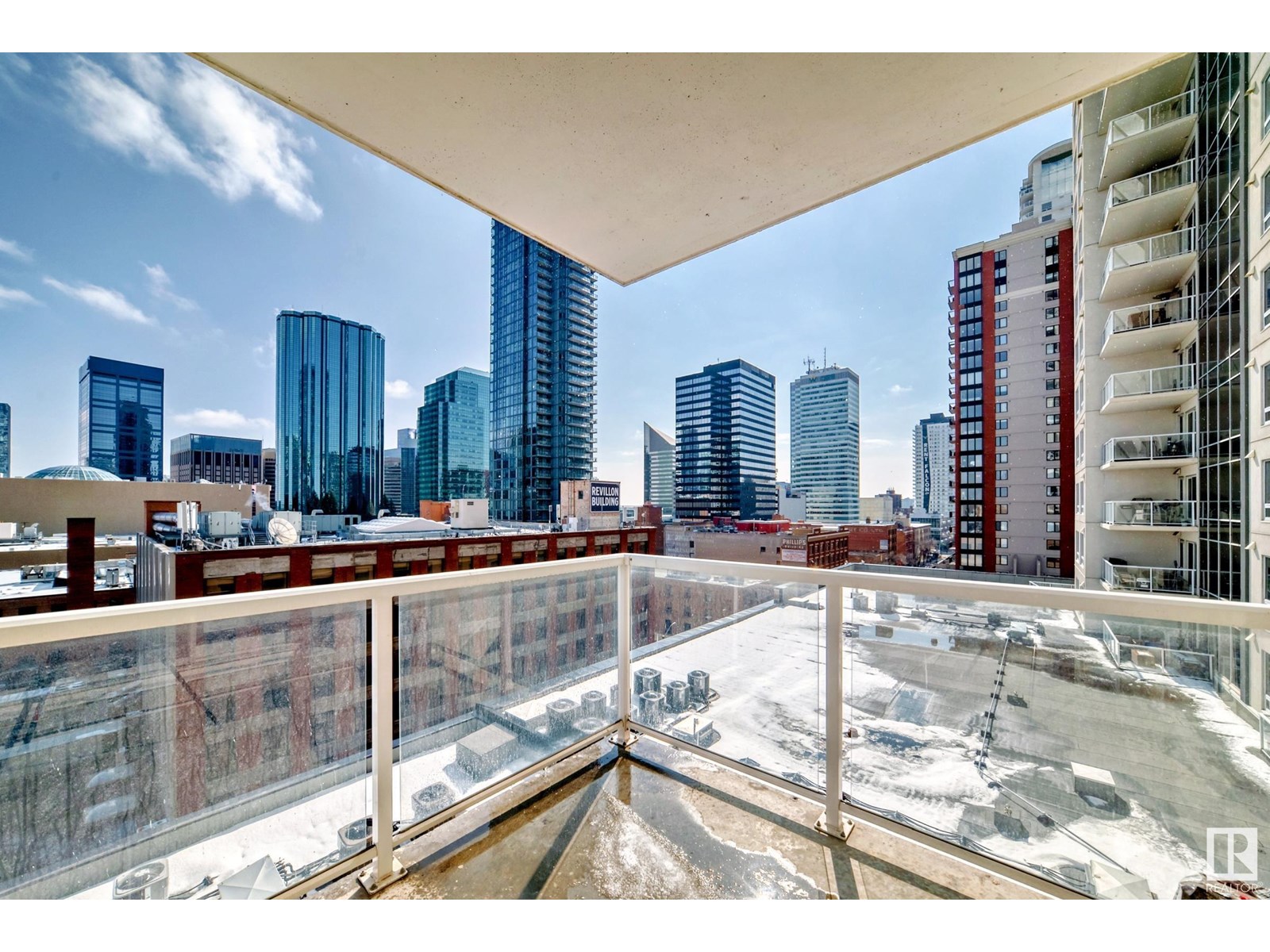 Photo 18 of 806 10226 104 St Nw, Edmonton AB
