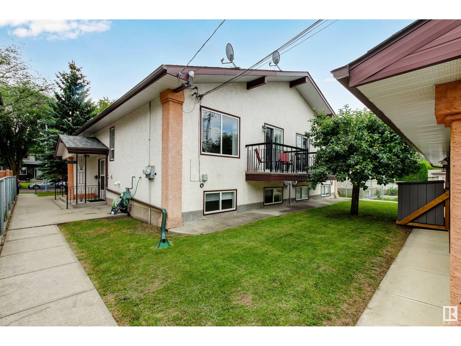 Photo 2 of 2 8314 81 Av Nw, Edmonton AB