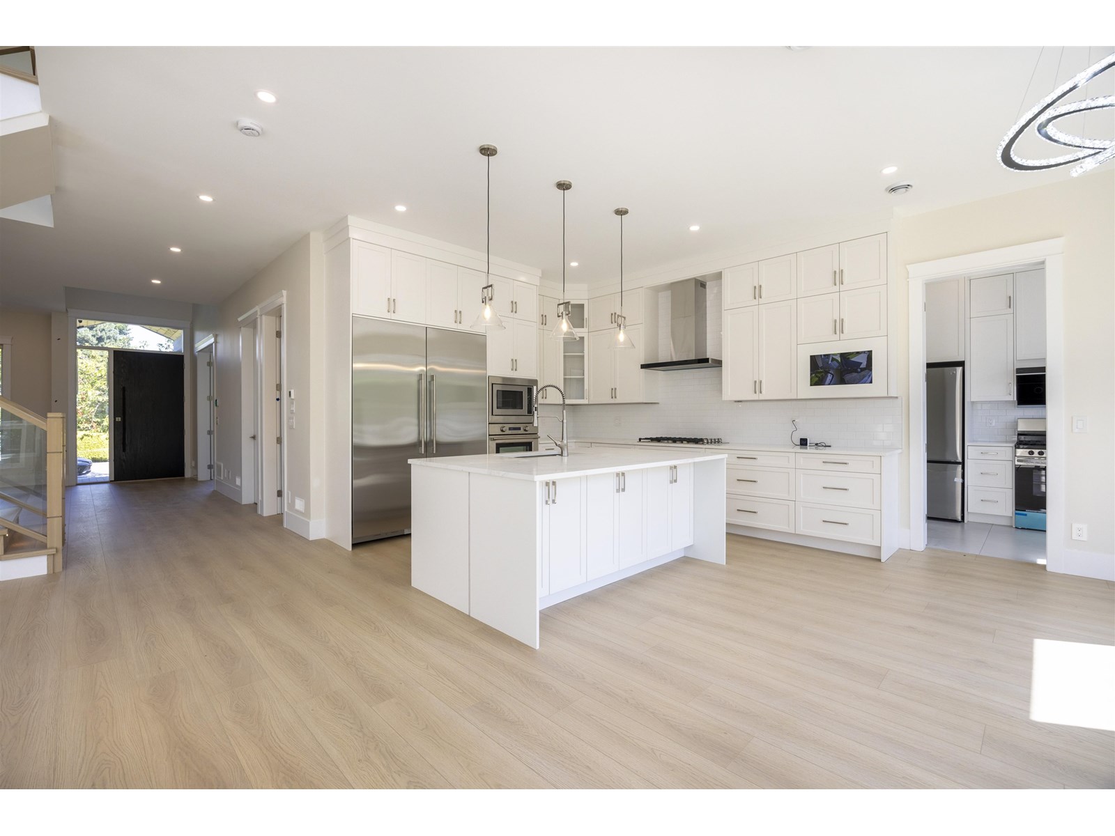 Photo 17 of 1365 160 A Street, Surrey BC