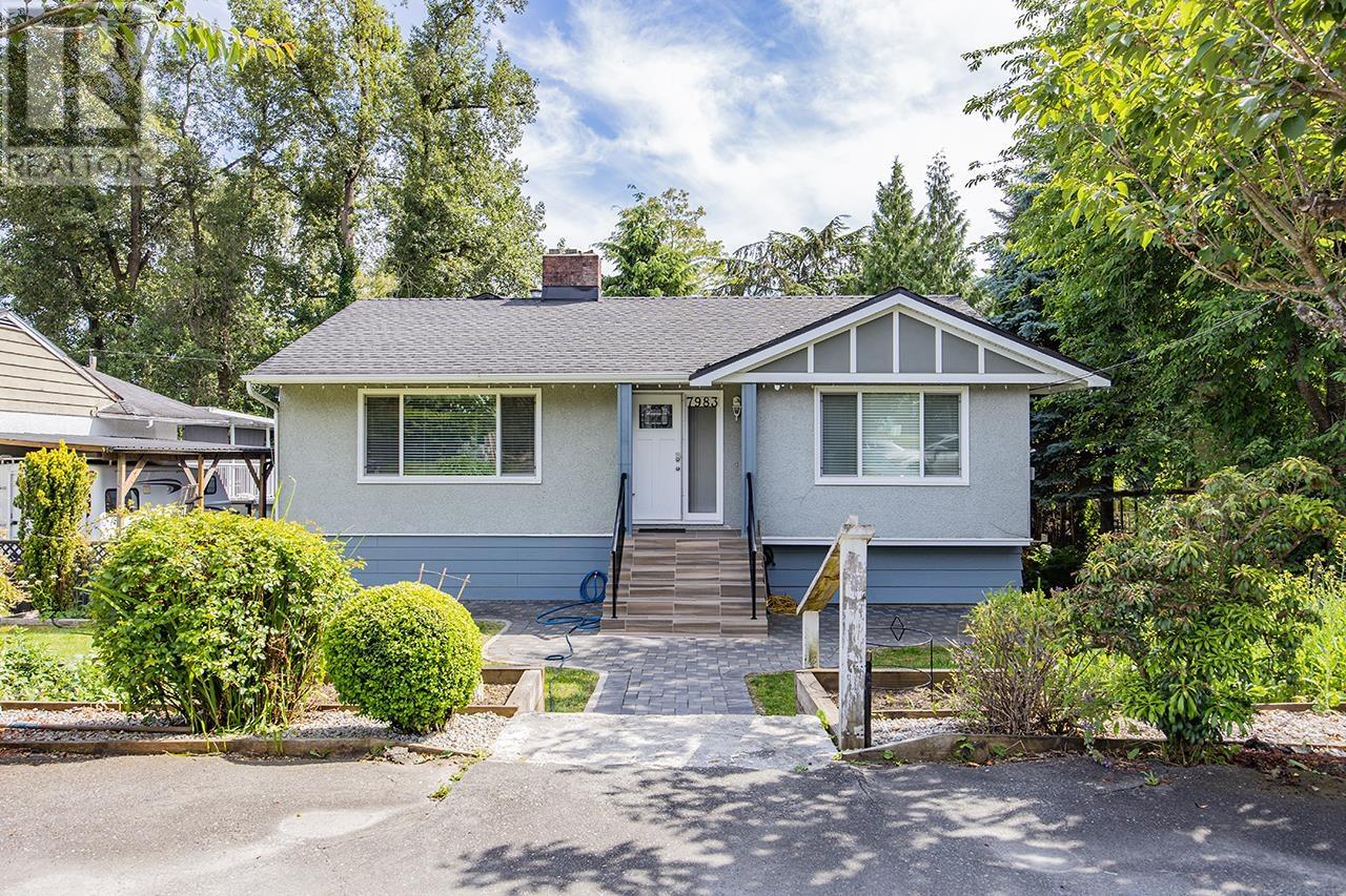 Photo 1 of 7983 Suncrest Drive, Burnaby BC