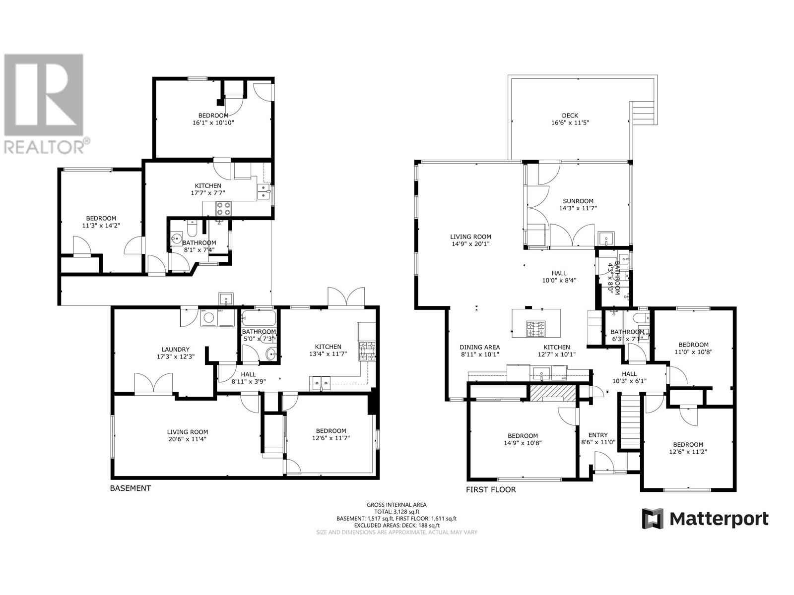Photo 18 of 7983 Suncrest Drive, Burnaby BC