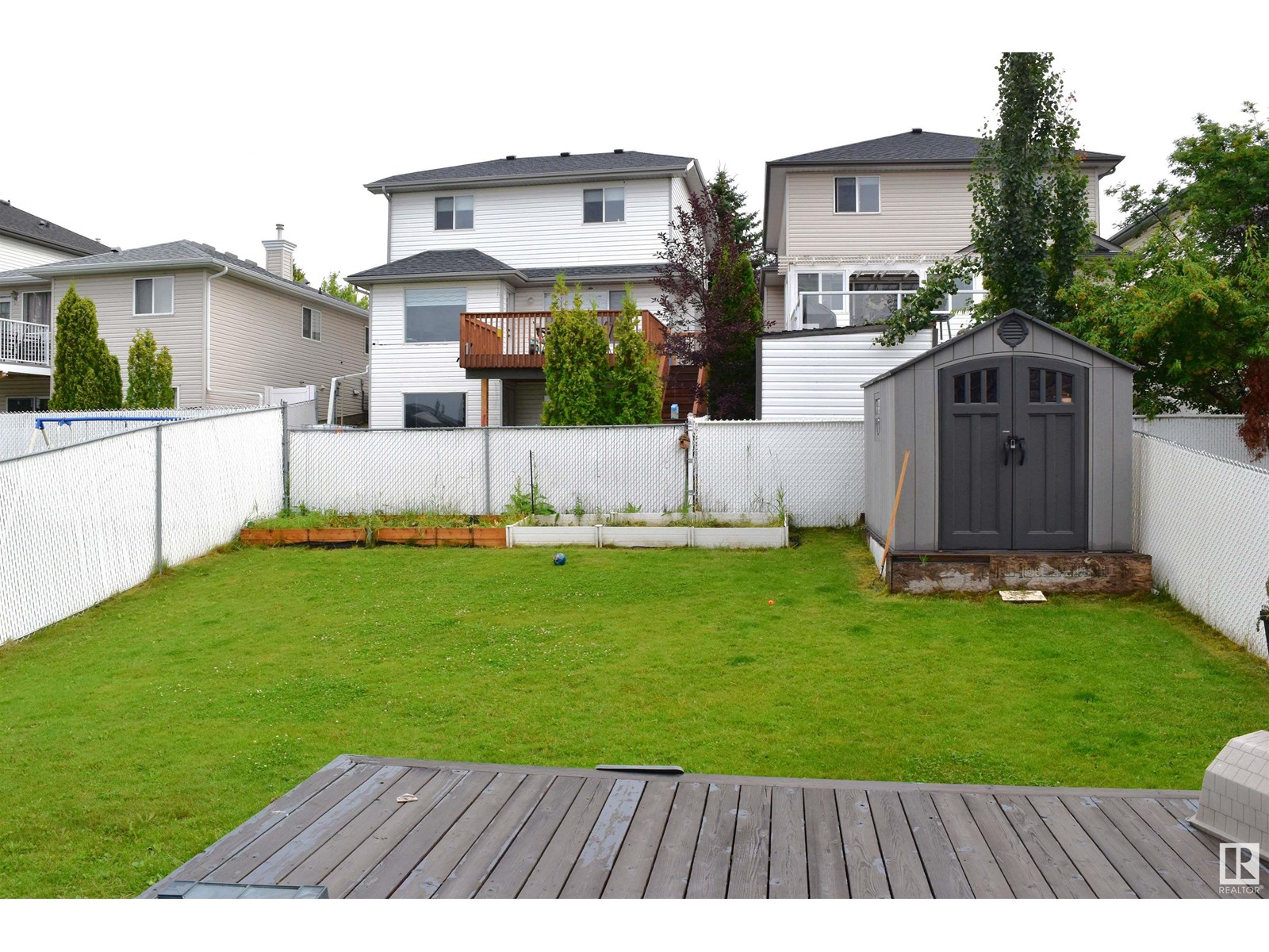 Photo 26 of 315 Wild Rose Wy Nw, Edmonton AB