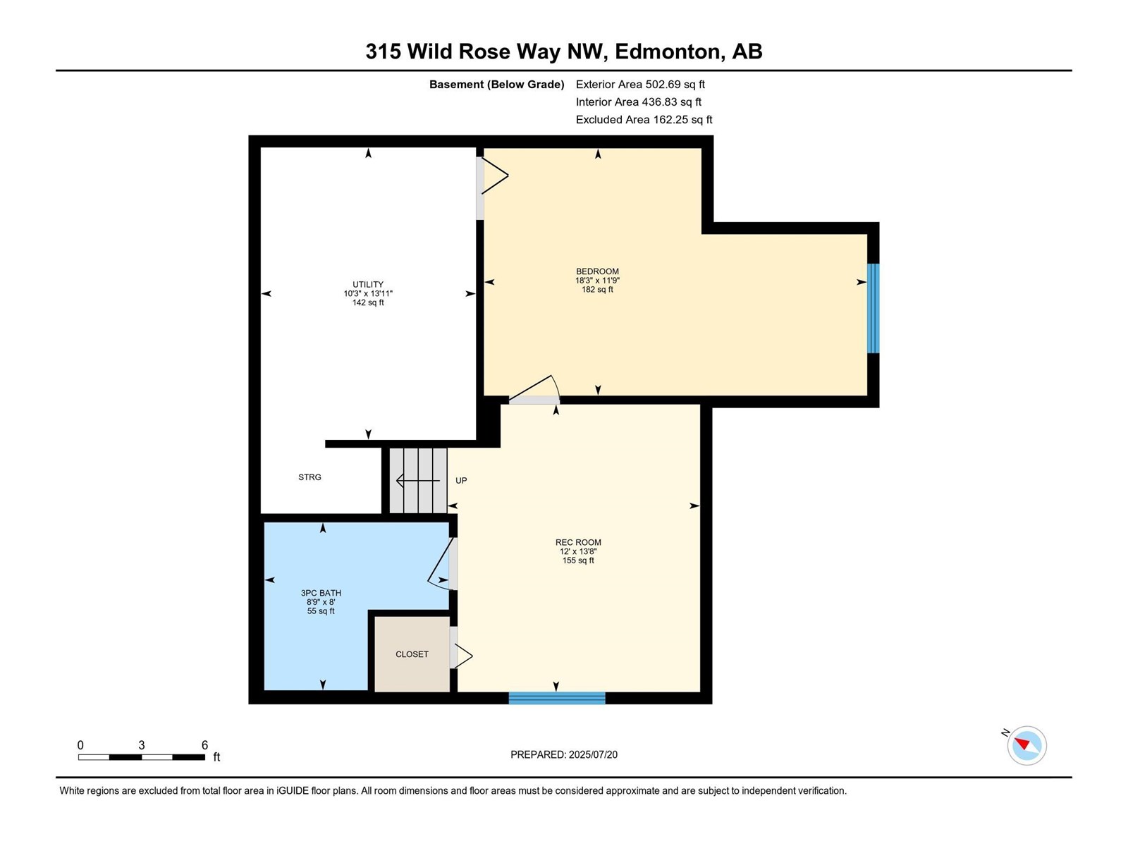 Photo 30 of 315 Wild Rose Wy Nw, Edmonton AB