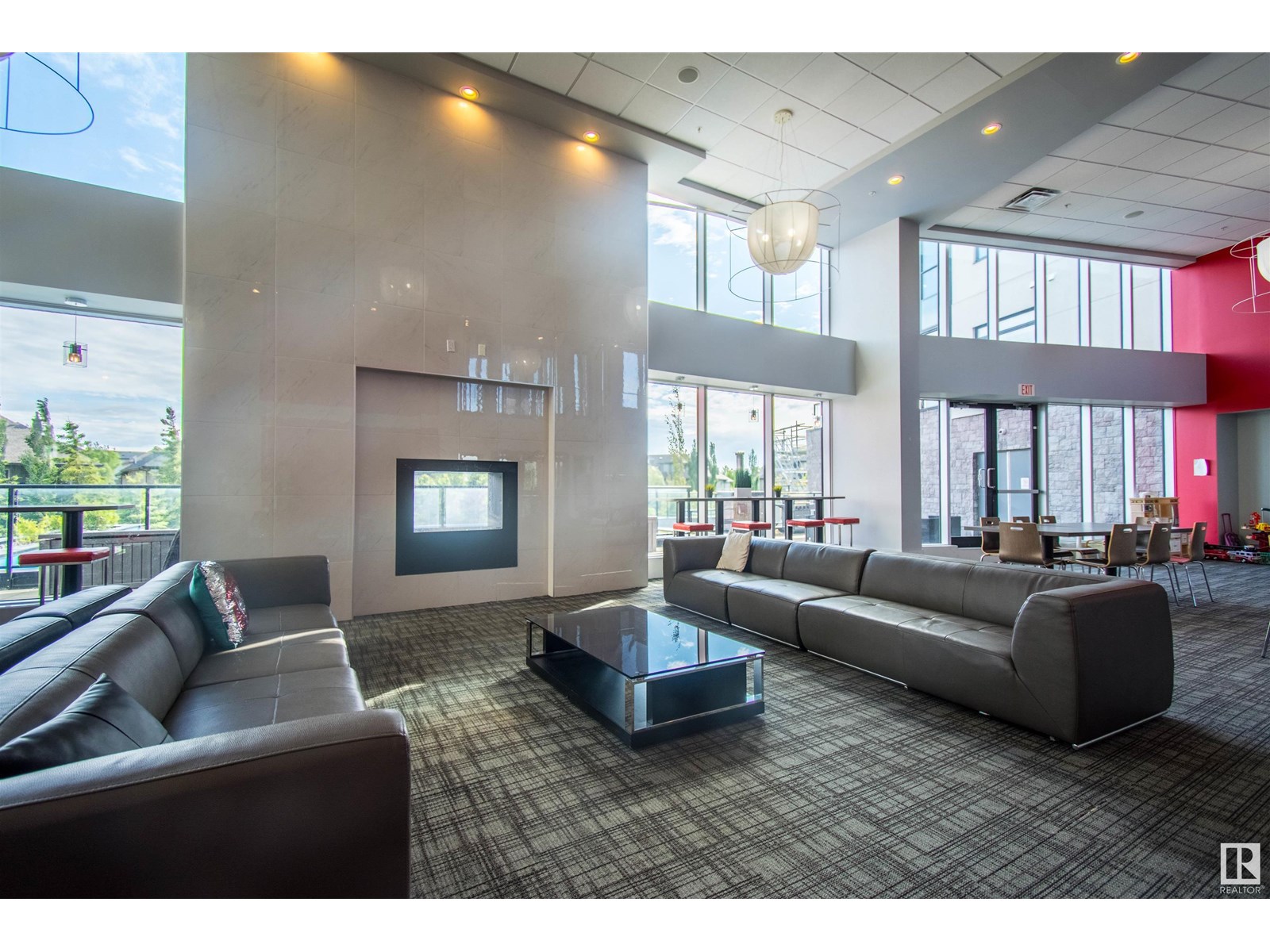 Photo 13 of 731 5151 Windermere Bv Nw, Edmonton AB