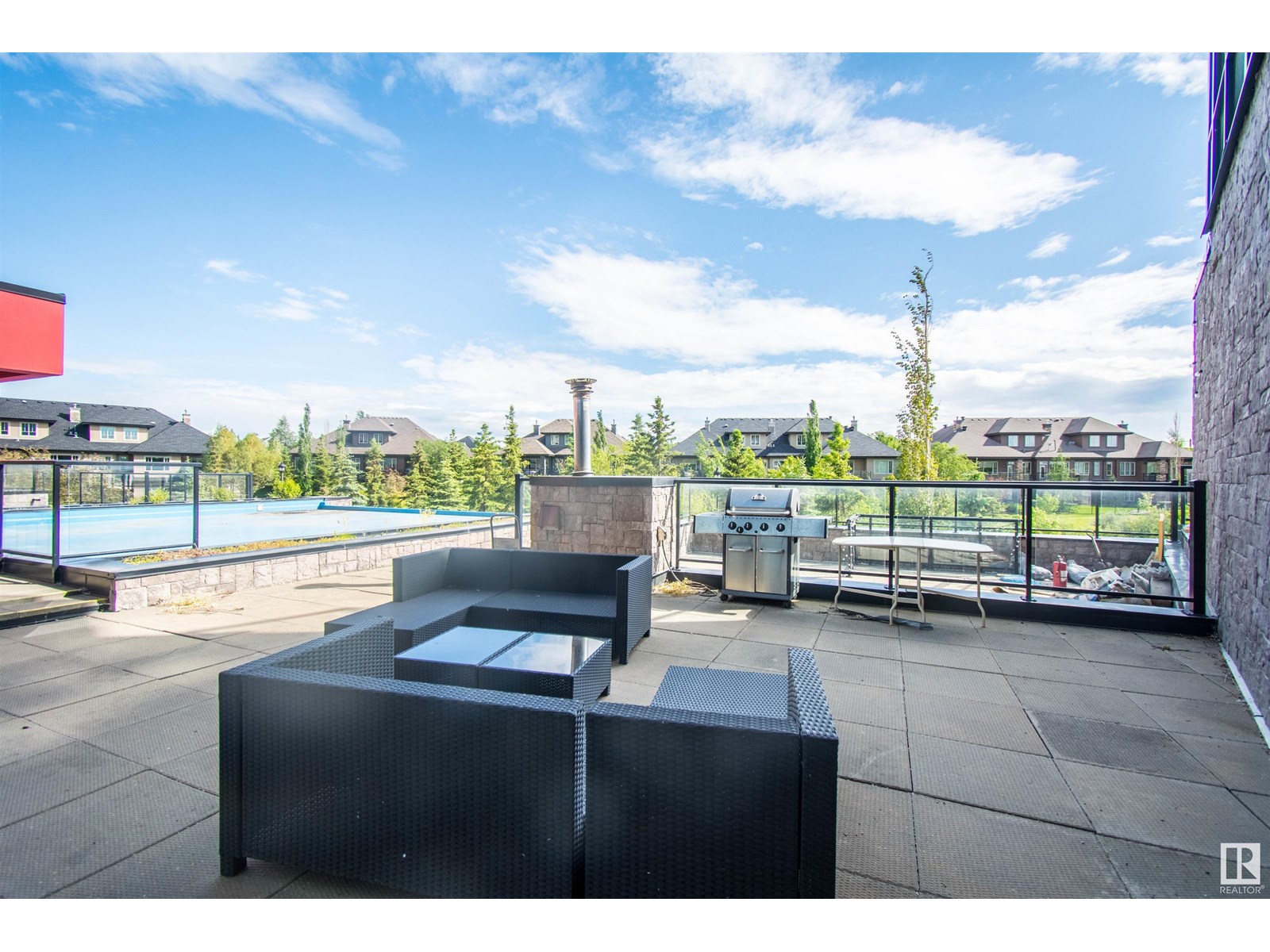 Photo 31 of 731 5151 Windermere Bv Nw, Edmonton AB