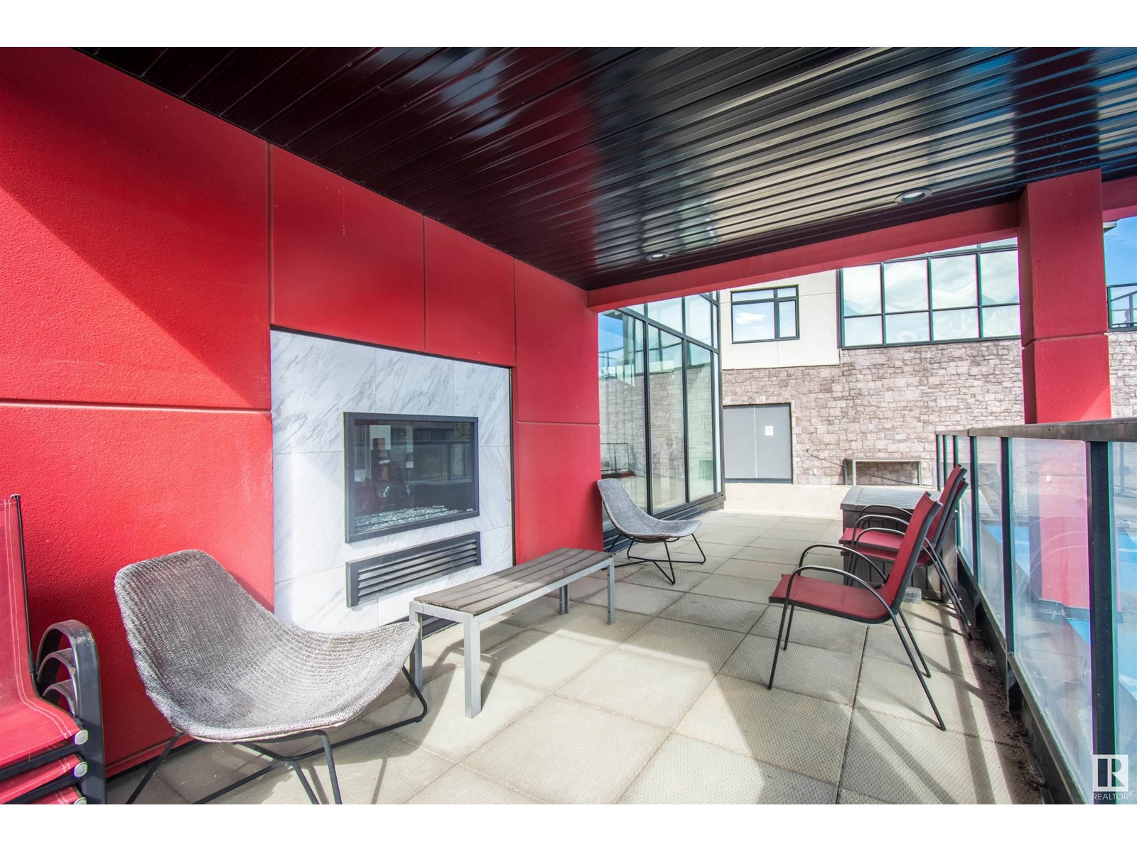 Photo 22 of 731 5151 Windermere Bv Nw, Edmonton AB