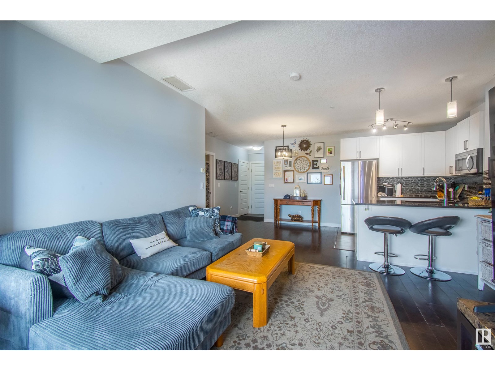 Photo 16 of 731 5151 Windermere Bv Nw, Edmonton AB