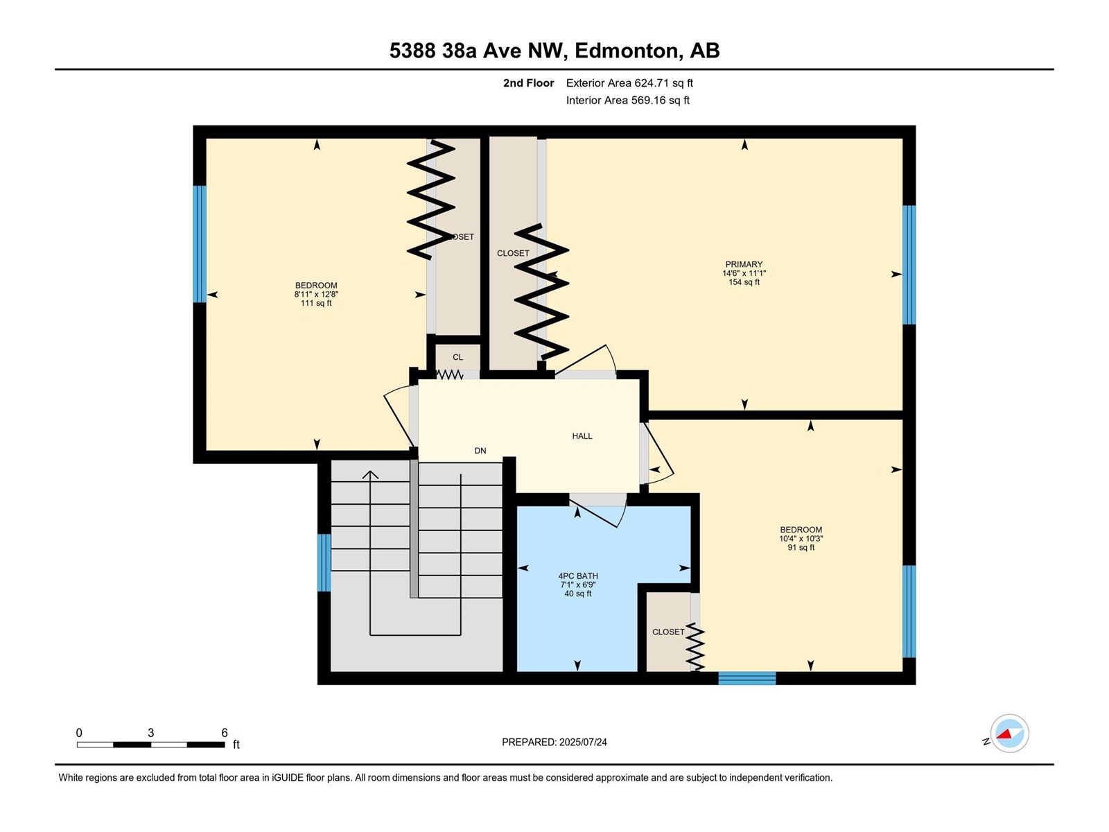 Photo 25 of 5388 38 A Av Nw, Edmonton AB